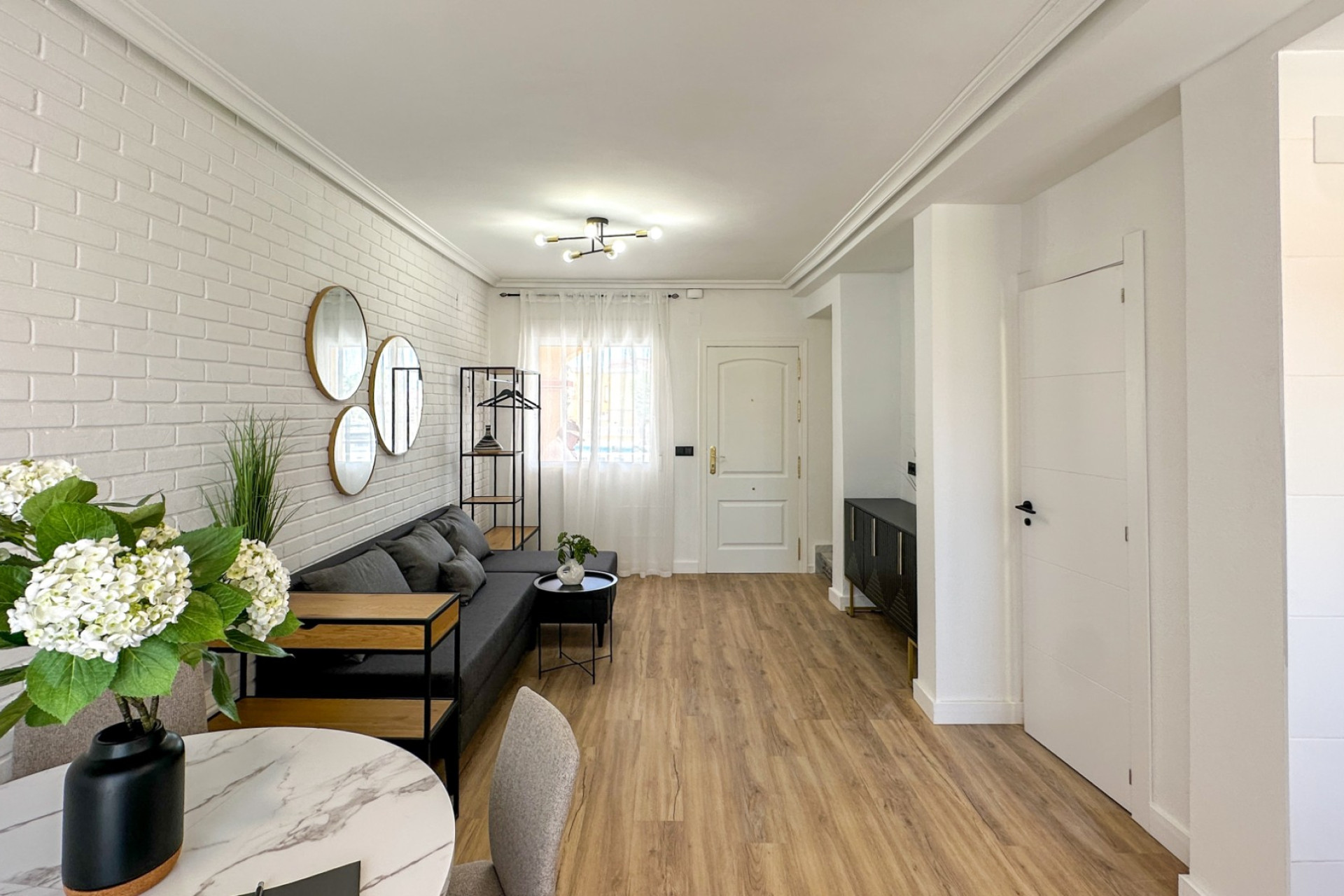 Resale - Townhouse - Orihuela Costa - La Regia