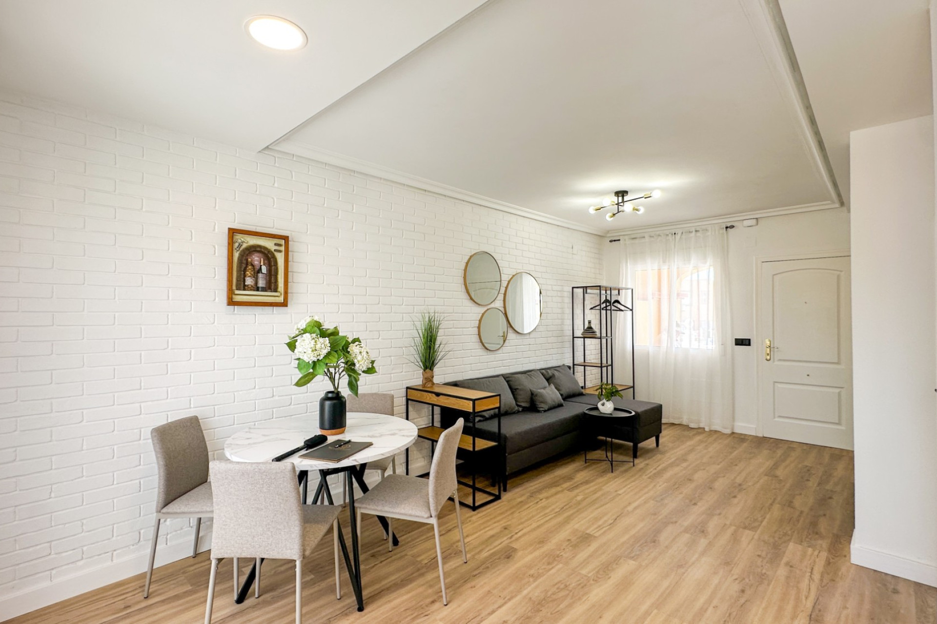 Resale - Townhouse - Orihuela Costa - La Regia