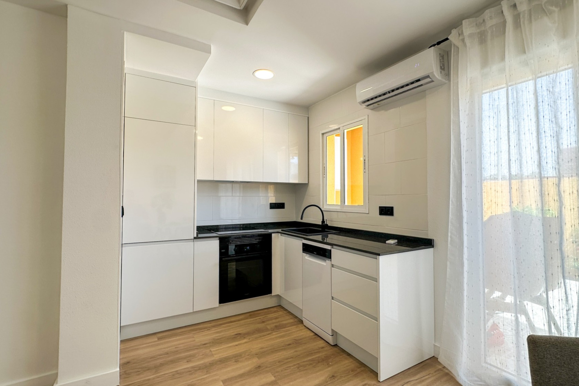 Resale - Townhouse - Orihuela Costa - La Regia
