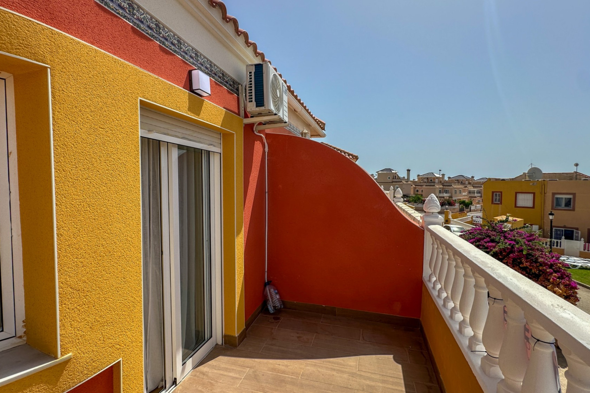 Resale - Townhouse - Orihuela Costa - La Regia