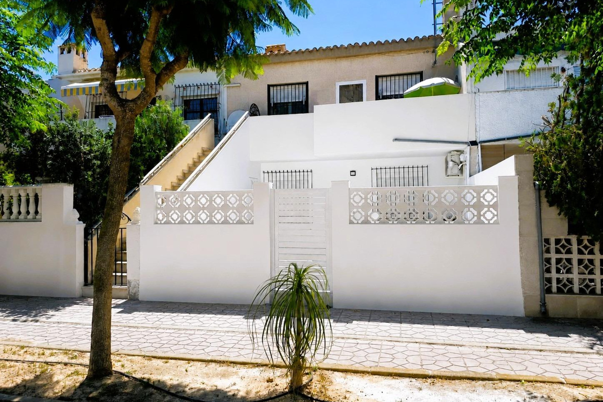 Resale - Townhouse - Orihuela Costa - La Regia