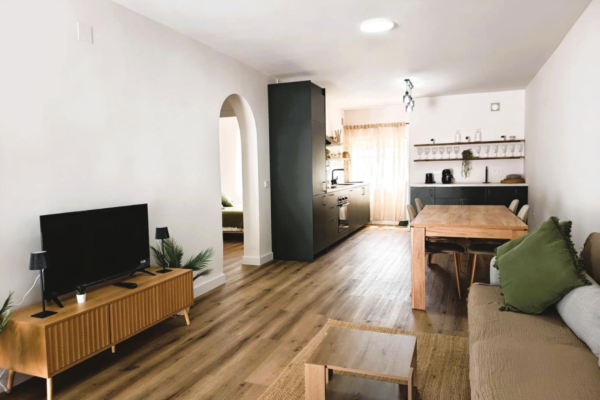 Resale - Townhouse - Orihuela Costa - La Regia