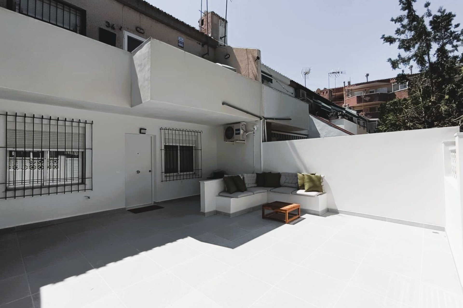 Resale - Townhouse - Orihuela Costa - La Regia