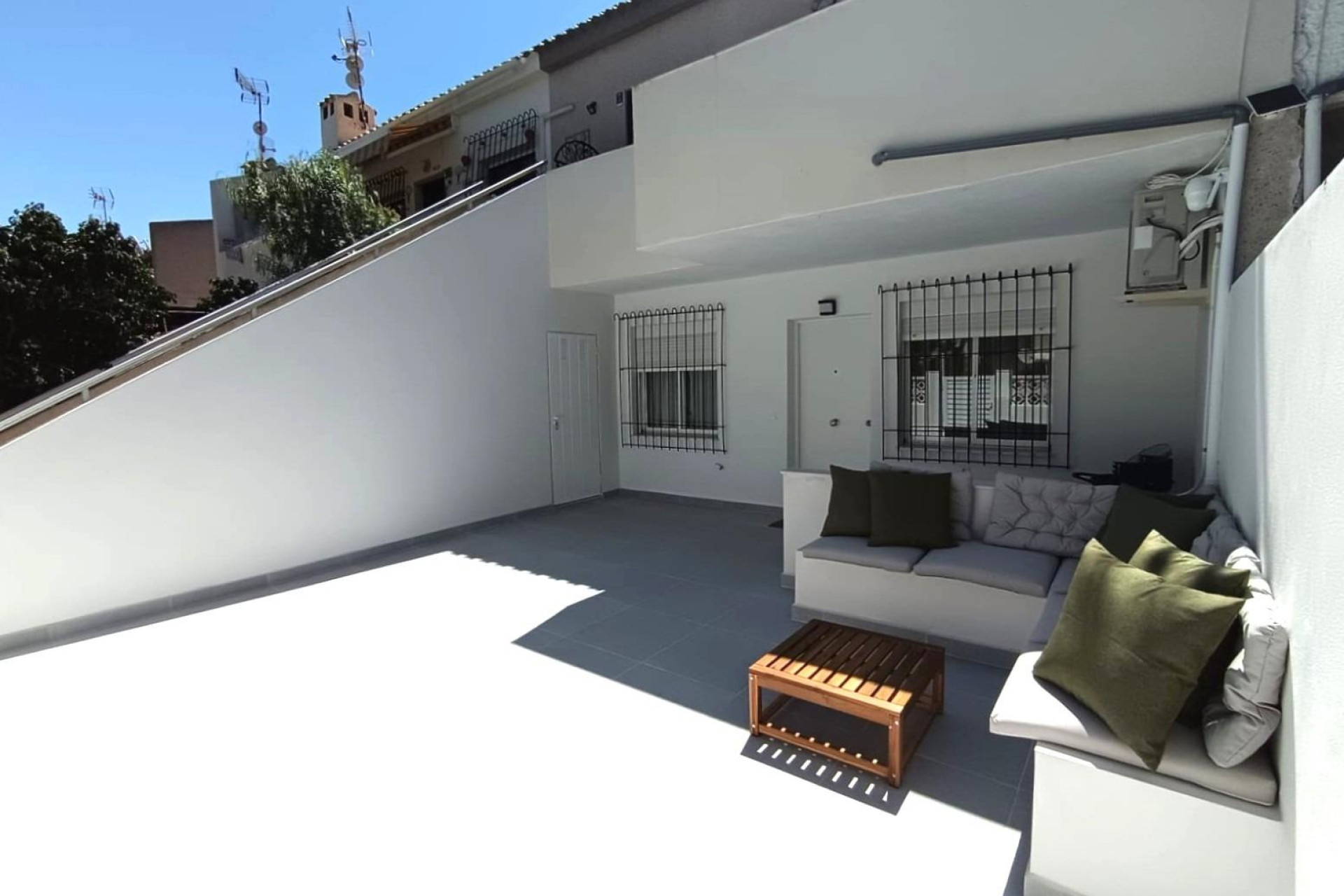 Resale - Townhouse - Orihuela Costa - La Regia