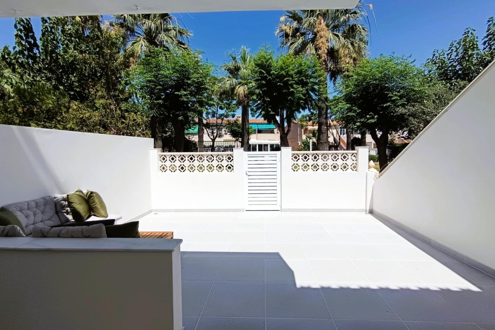 Resale - Townhouse - Orihuela Costa - La Regia