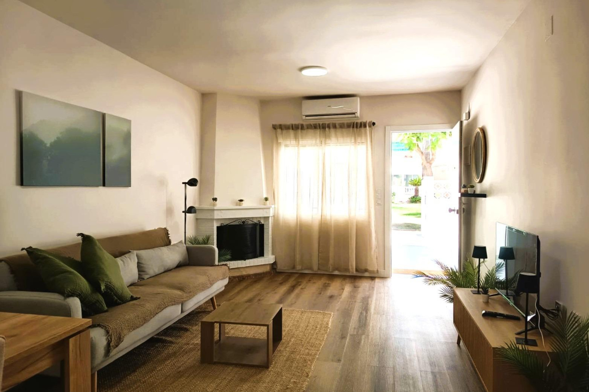 Resale - Townhouse - Orihuela Costa - La Regia
