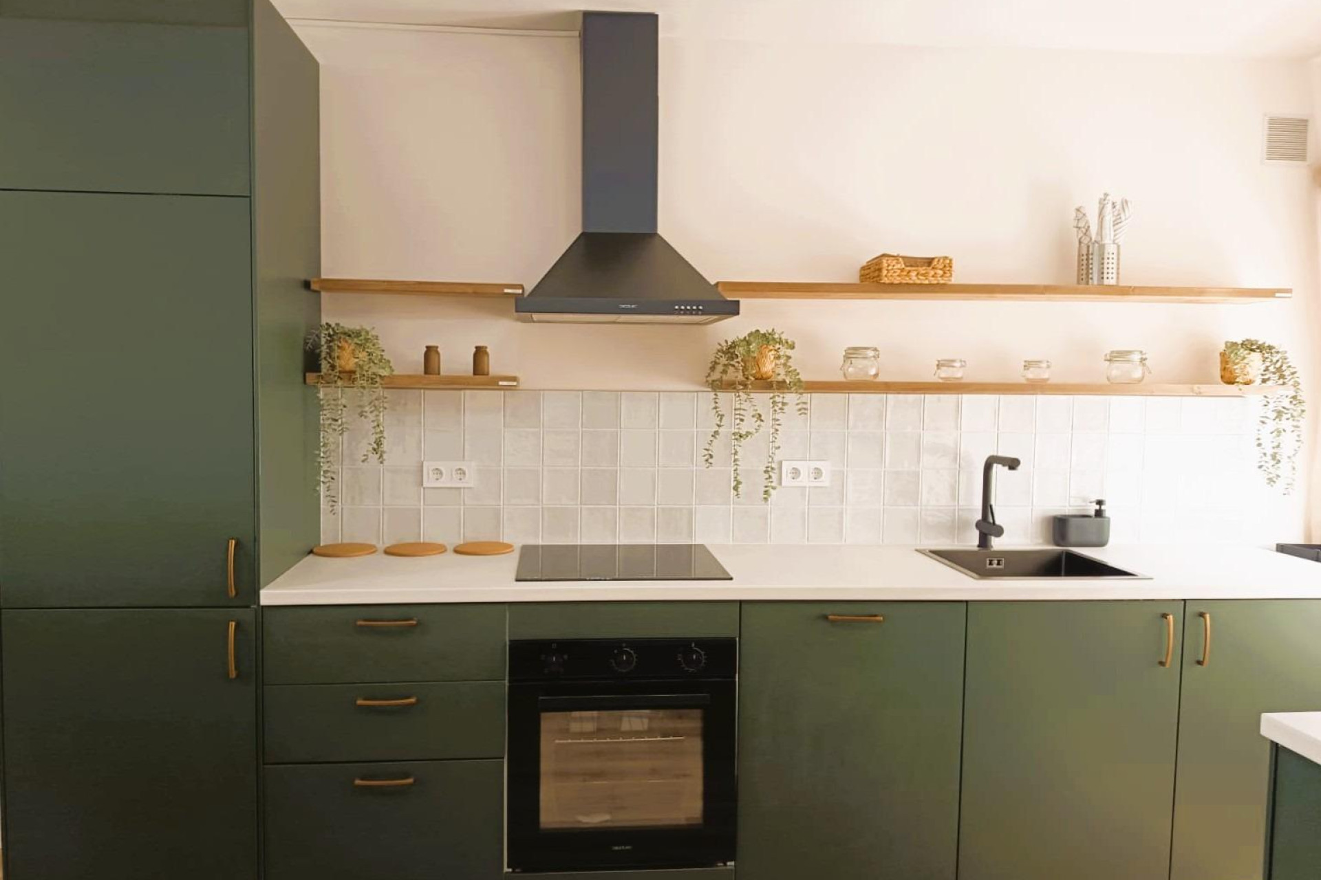 Resale - Townhouse - Orihuela Costa - La Regia
