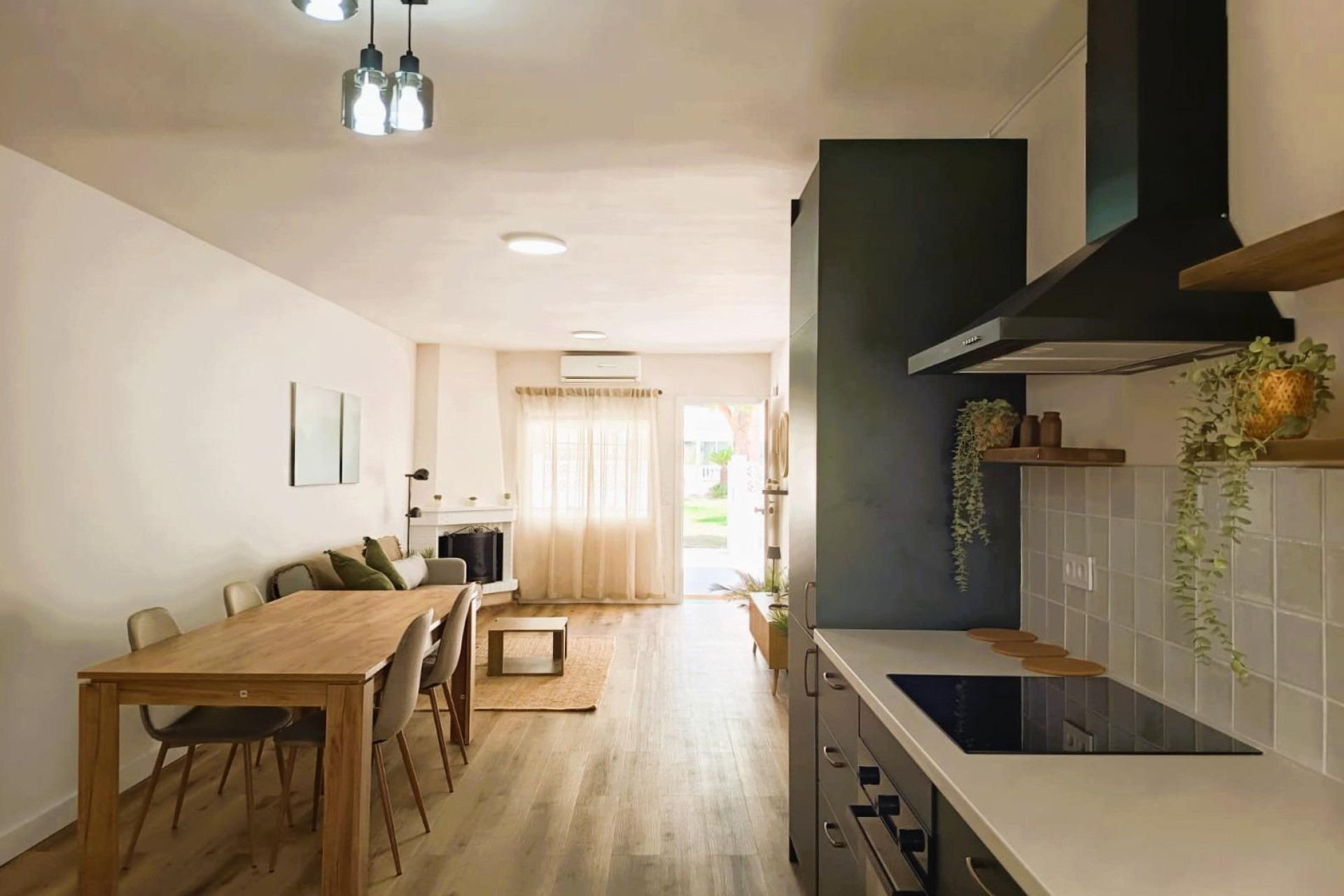 Resale - Townhouse - Orihuela Costa - La Regia