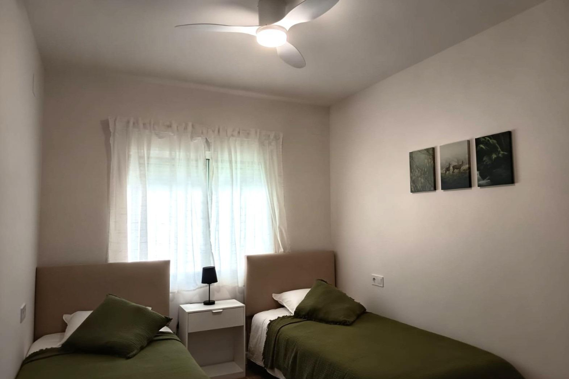 Resale - Townhouse - Orihuela Costa - La Regia