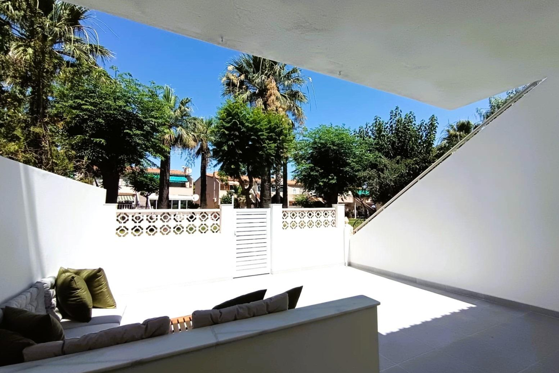 Resale - Townhouse - Orihuela Costa - La Regia