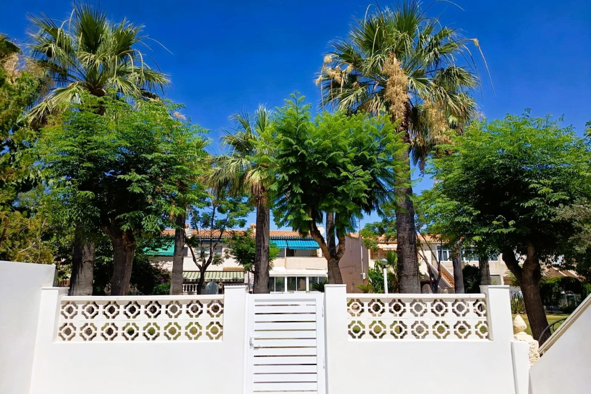 Resale - Townhouse - Orihuela Costa - La Regia