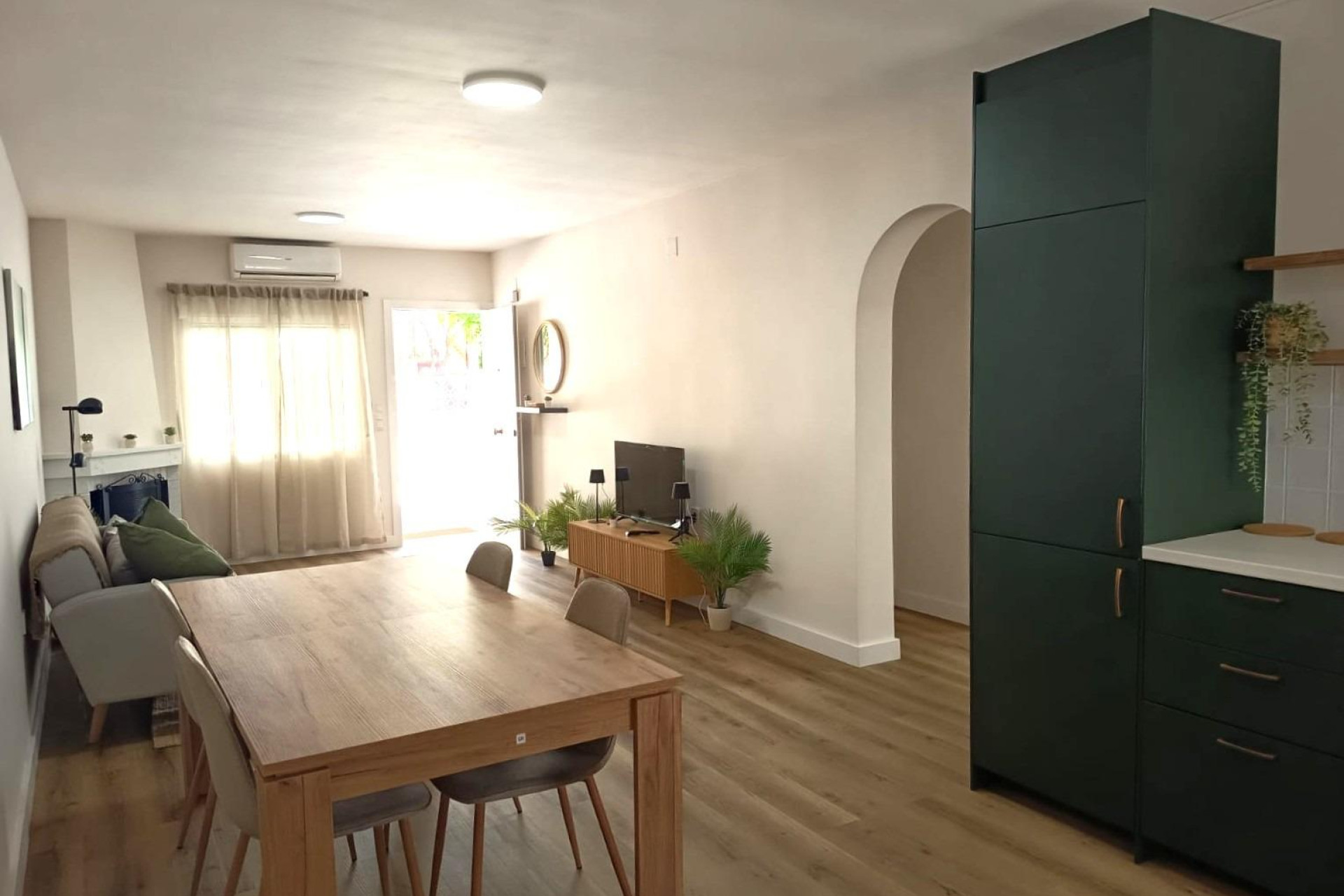 Resale - Townhouse - Orihuela Costa - La Regia