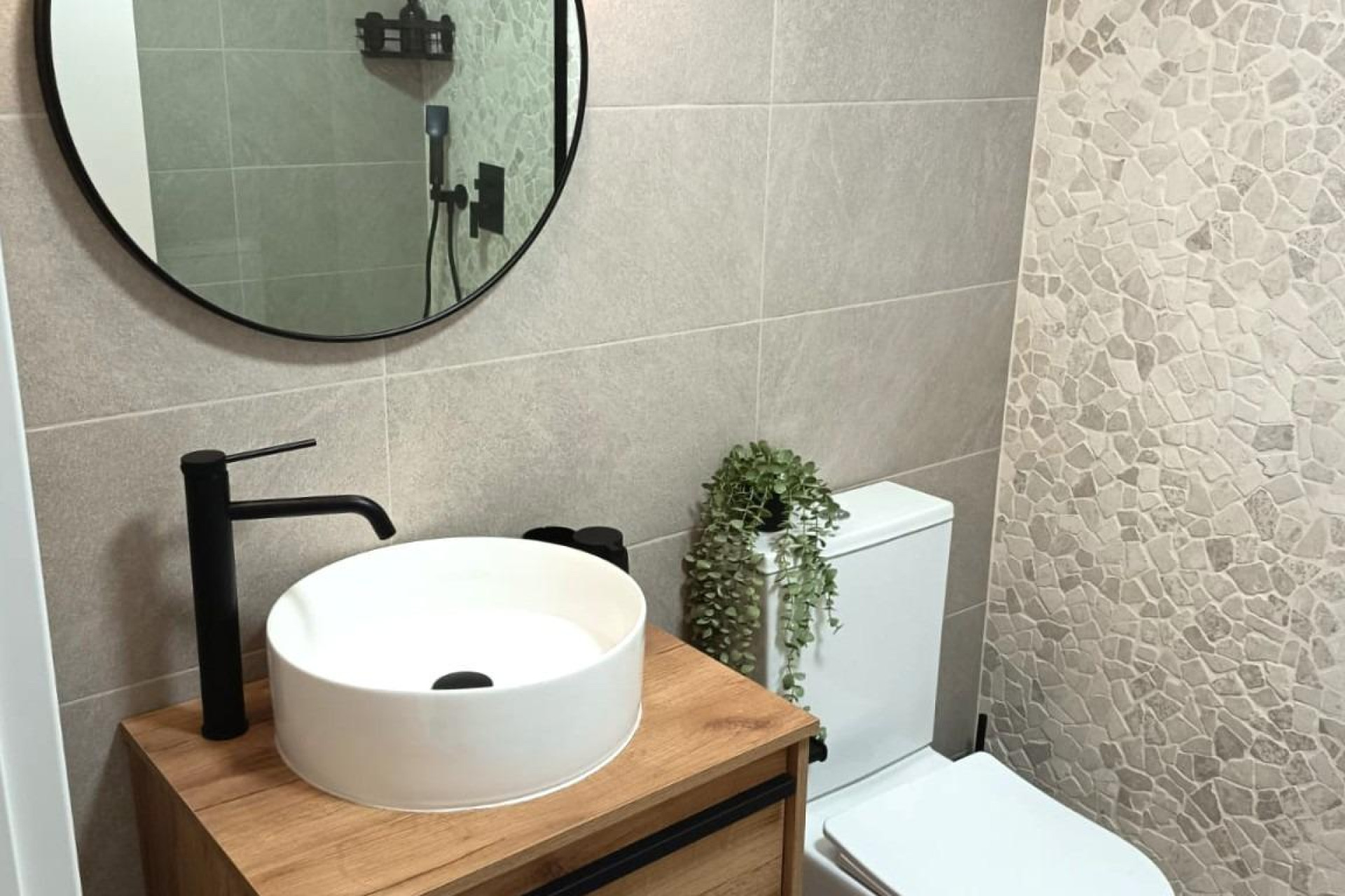Resale - Townhouse - Orihuela Costa - La Regia