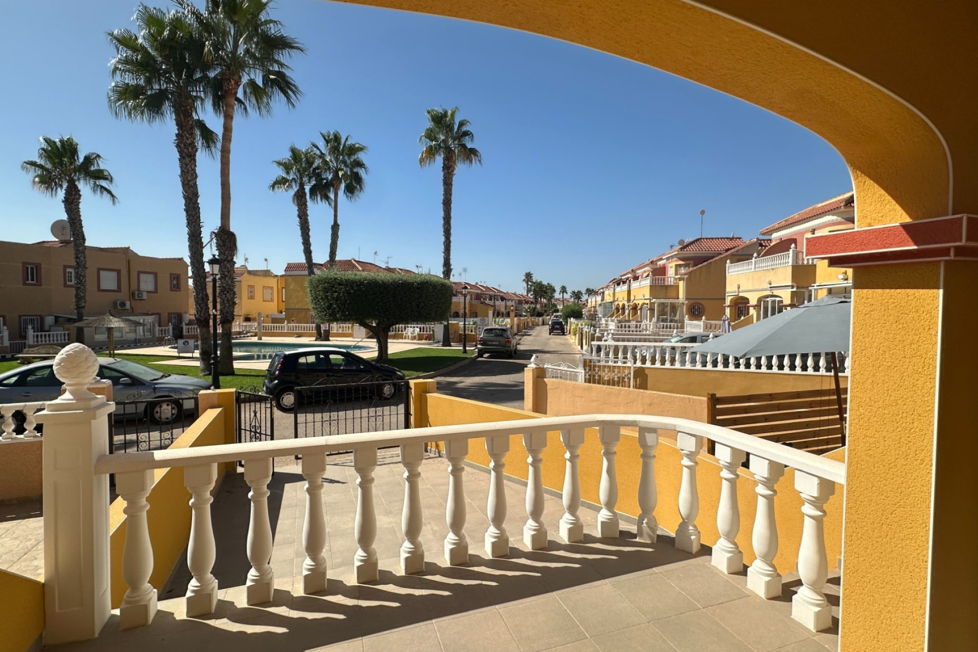 Resale - Townhouse - Orihuela Costa - La Regia