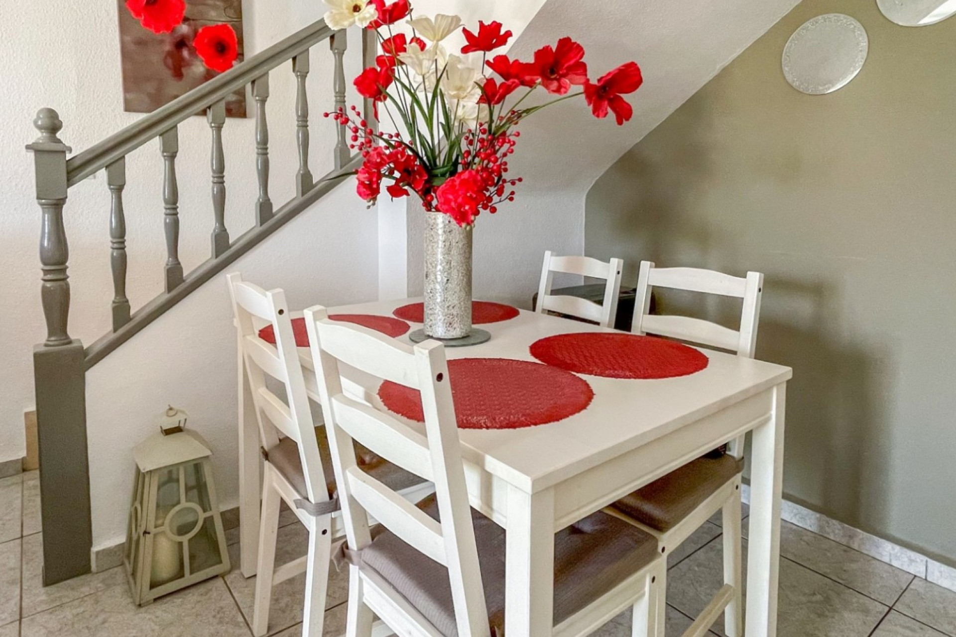 Resale - Townhouse - Orihuela Costa - La Rioja