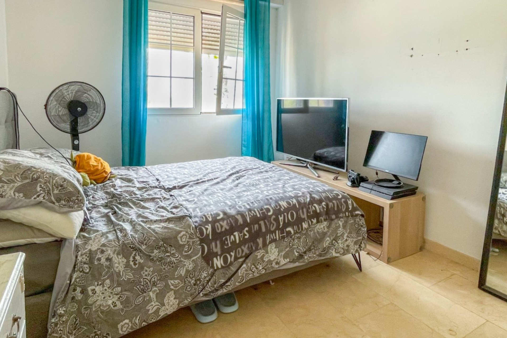 Resale - Townhouse - Orihuela Costa - La Rioja