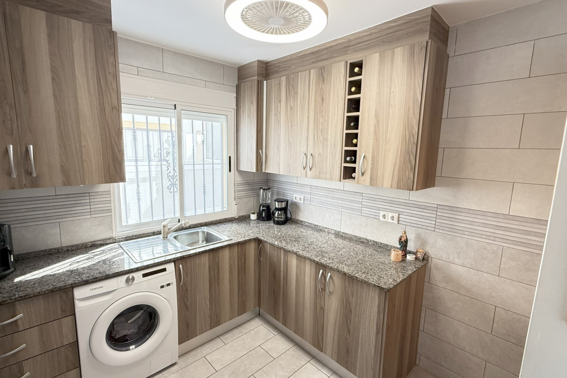 Resale - Townhouse - Orihuela Costa - La Zenia