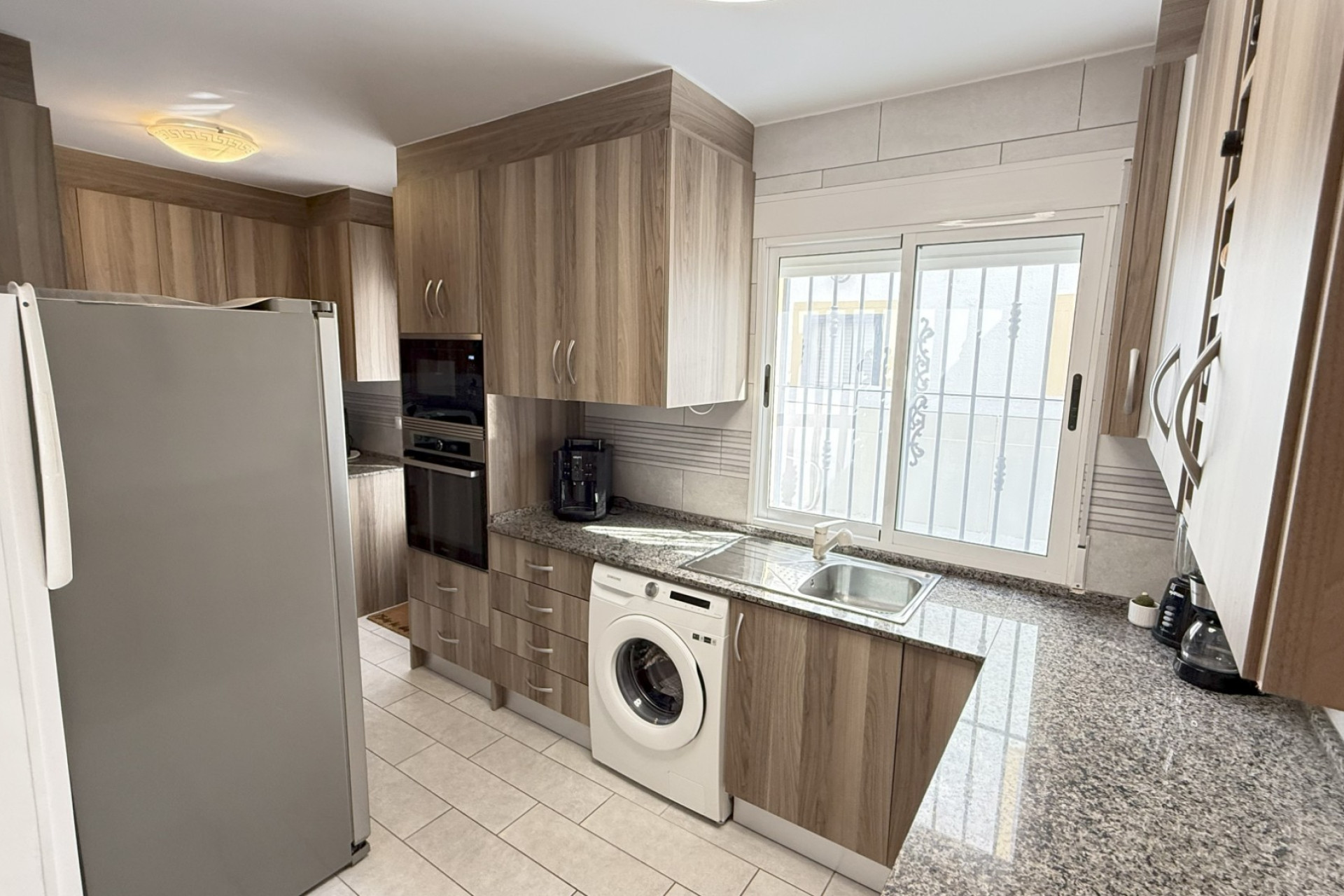 Resale - Townhouse - Orihuela Costa - La Zenia