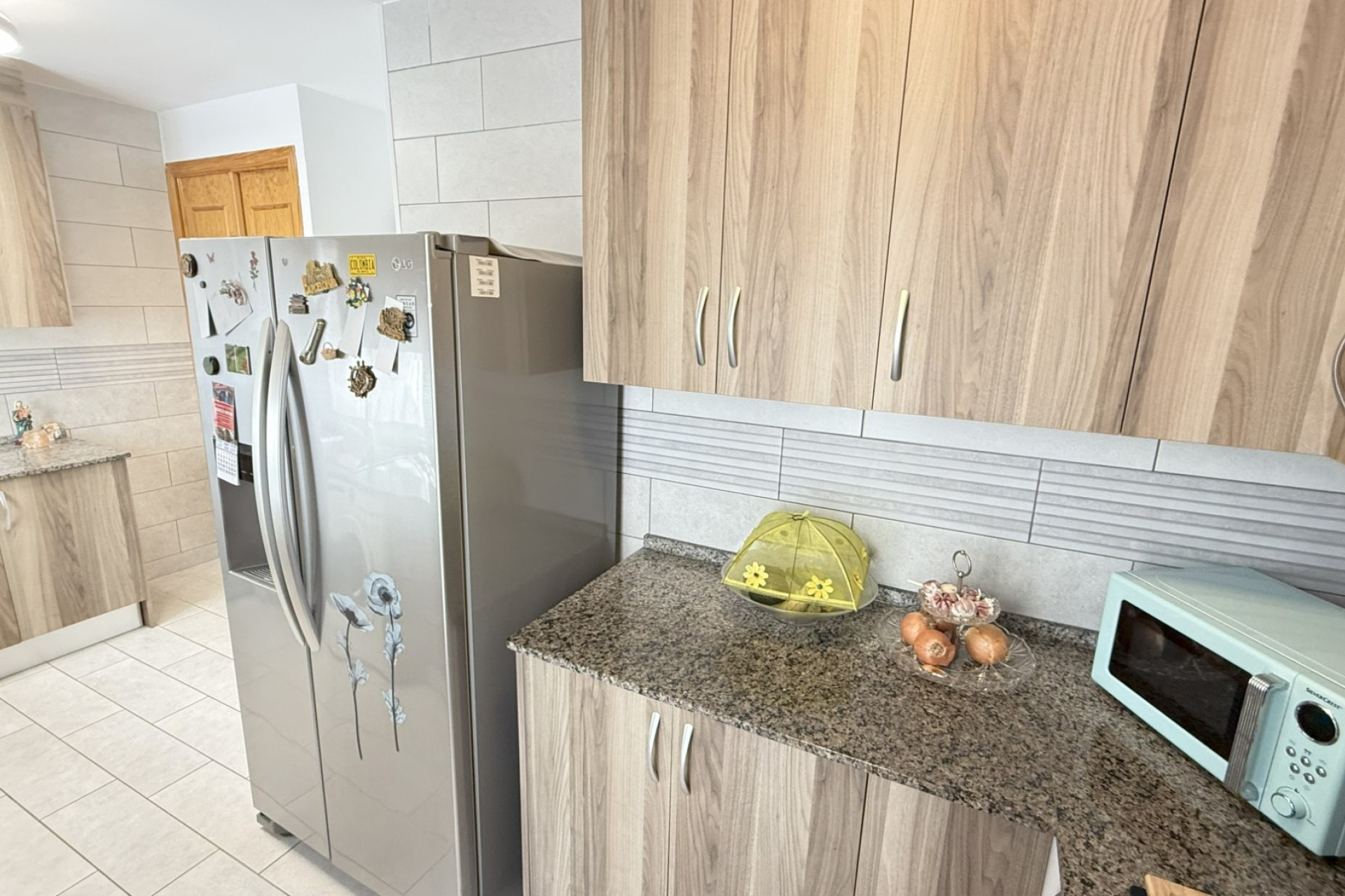 Resale - Townhouse - Orihuela Costa - La Zenia