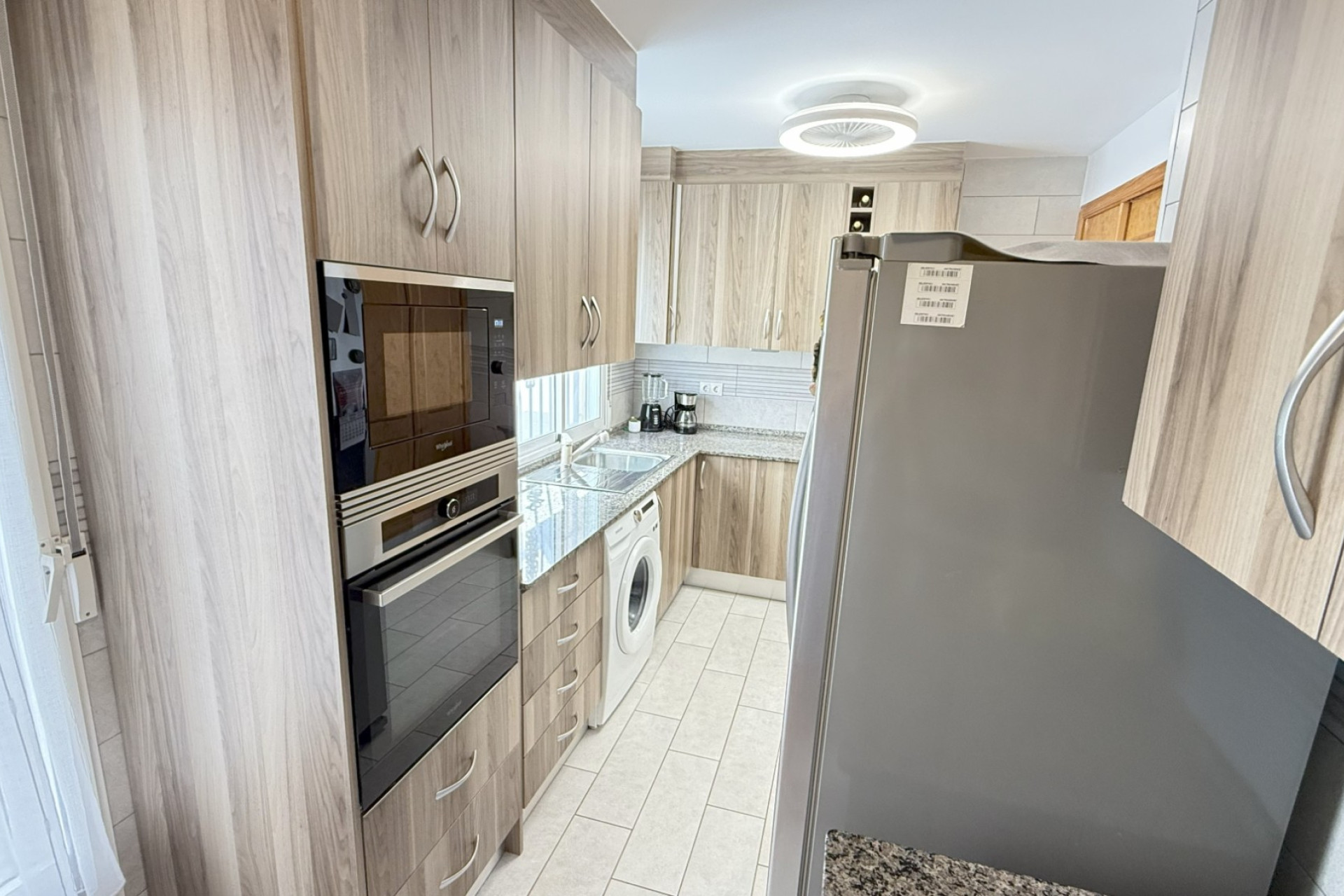 Resale - Townhouse - Orihuela Costa - La Zenia