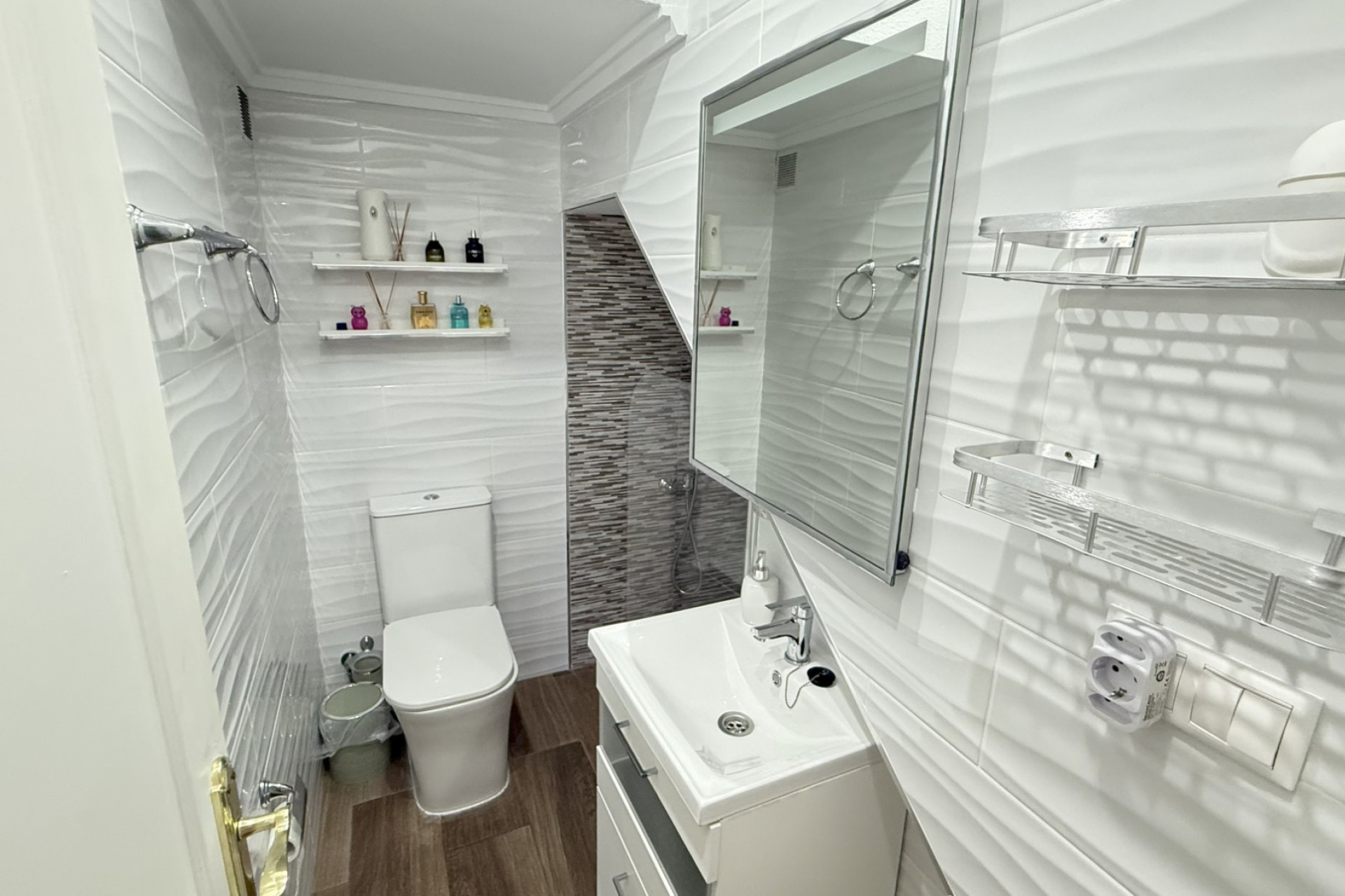 Resale - Townhouse - Orihuela Costa - La Zenia