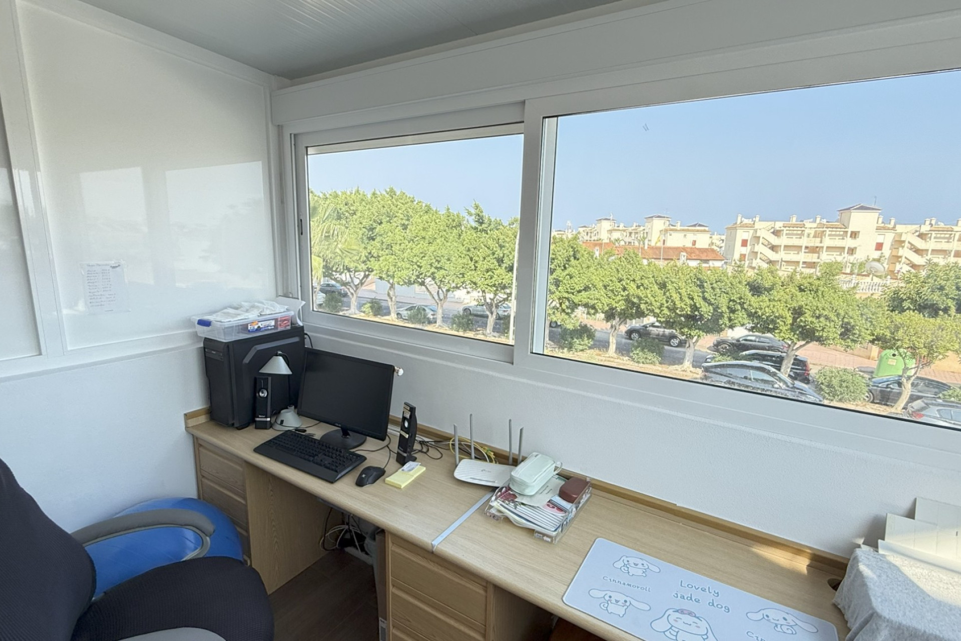 Resale - Townhouse - Orihuela Costa - La Zenia