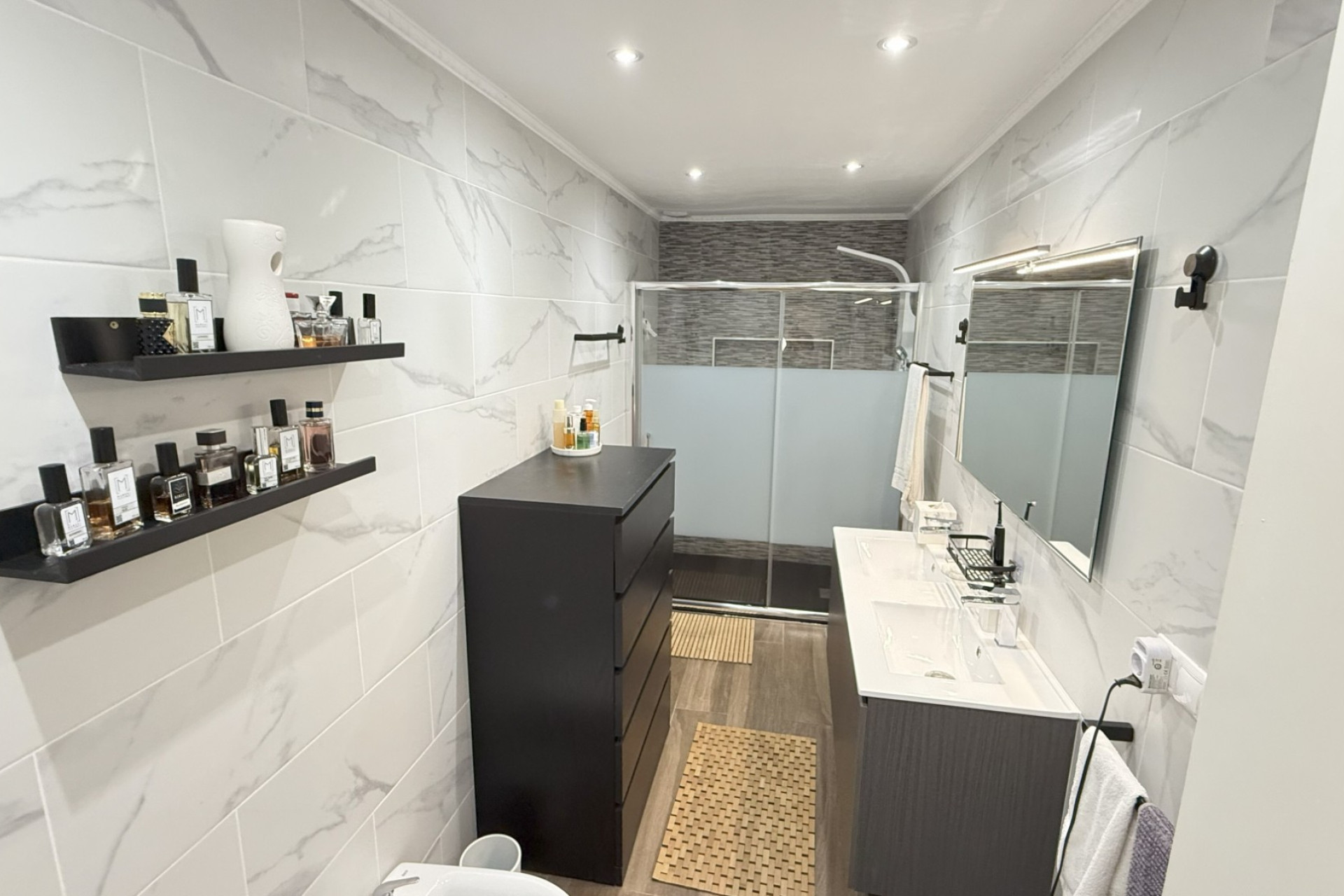 Resale - Townhouse - Orihuela Costa - La Zenia