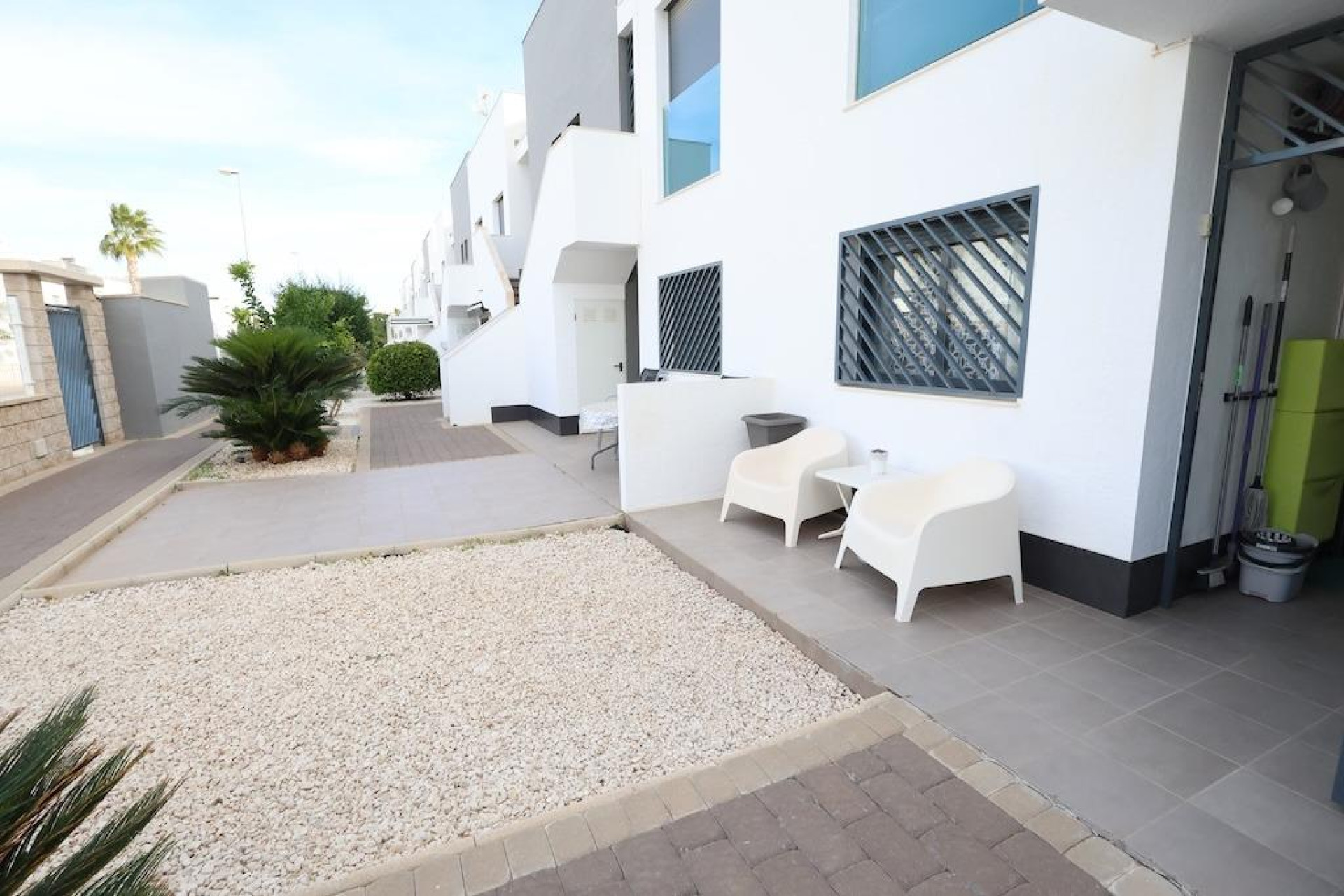 Resale - Townhouse - Orihuela Costa - La Zenia