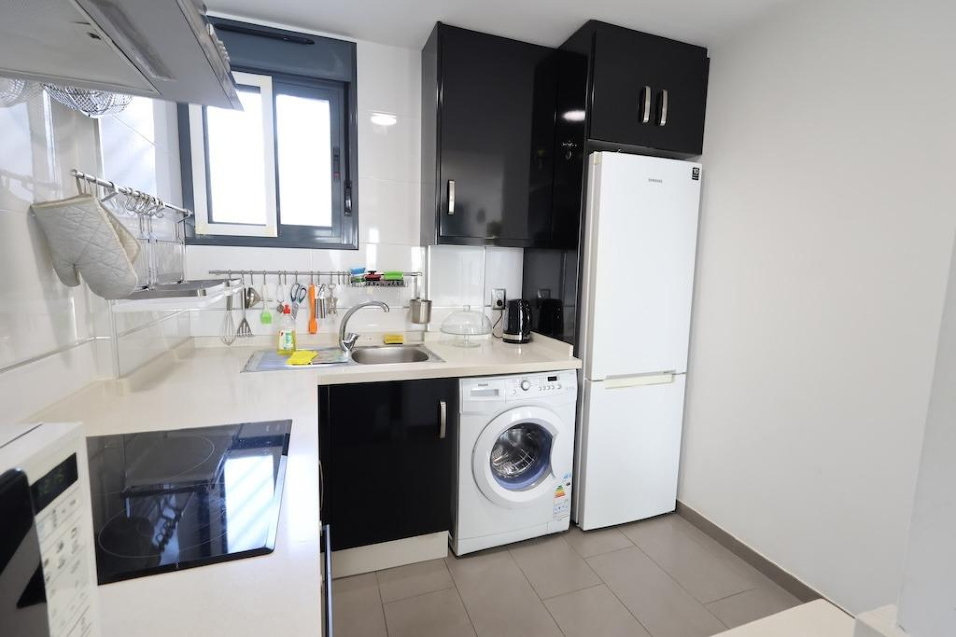 Resale - Townhouse - Orihuela Costa - La Zenia