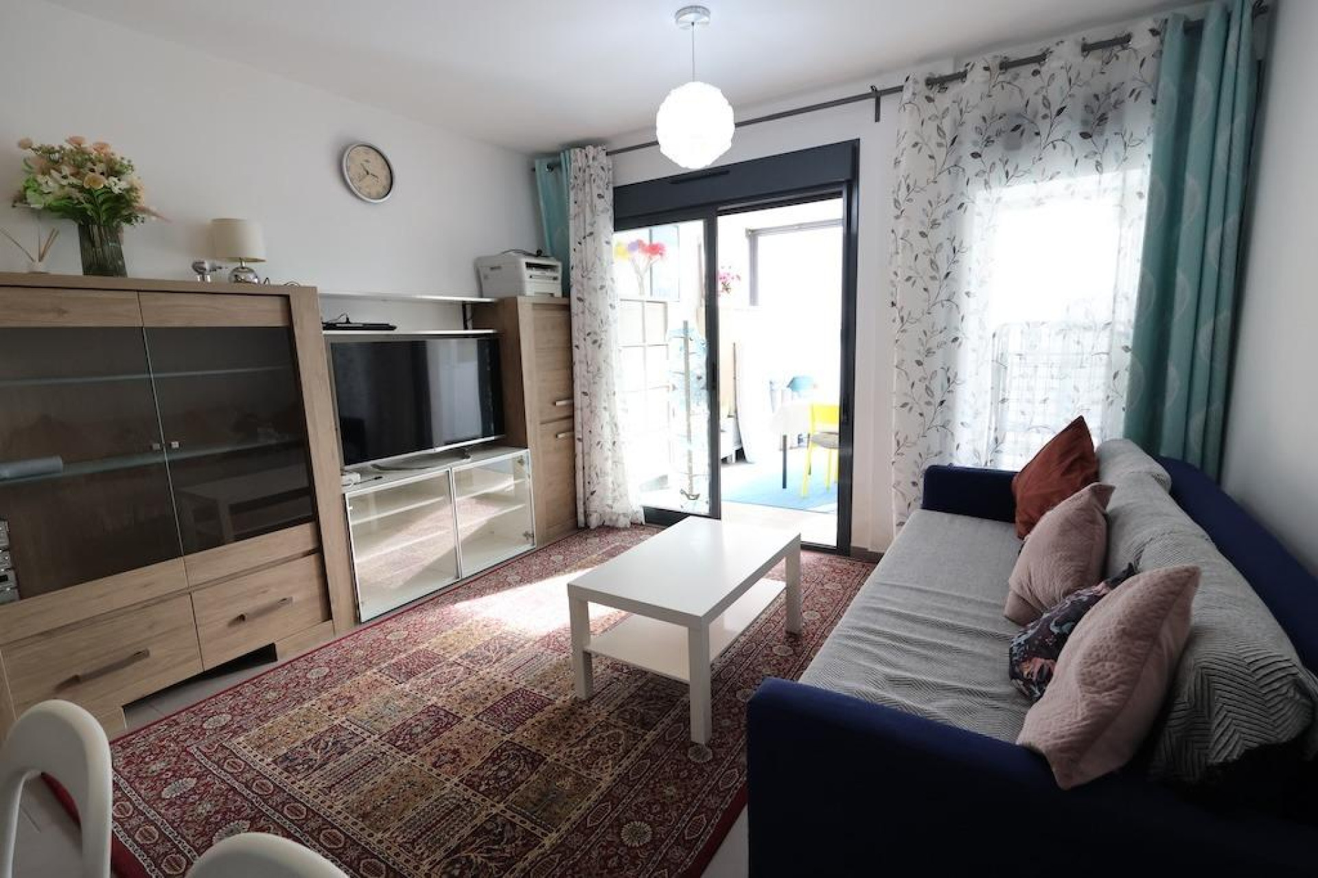 Resale - Townhouse - Orihuela Costa - La Zenia