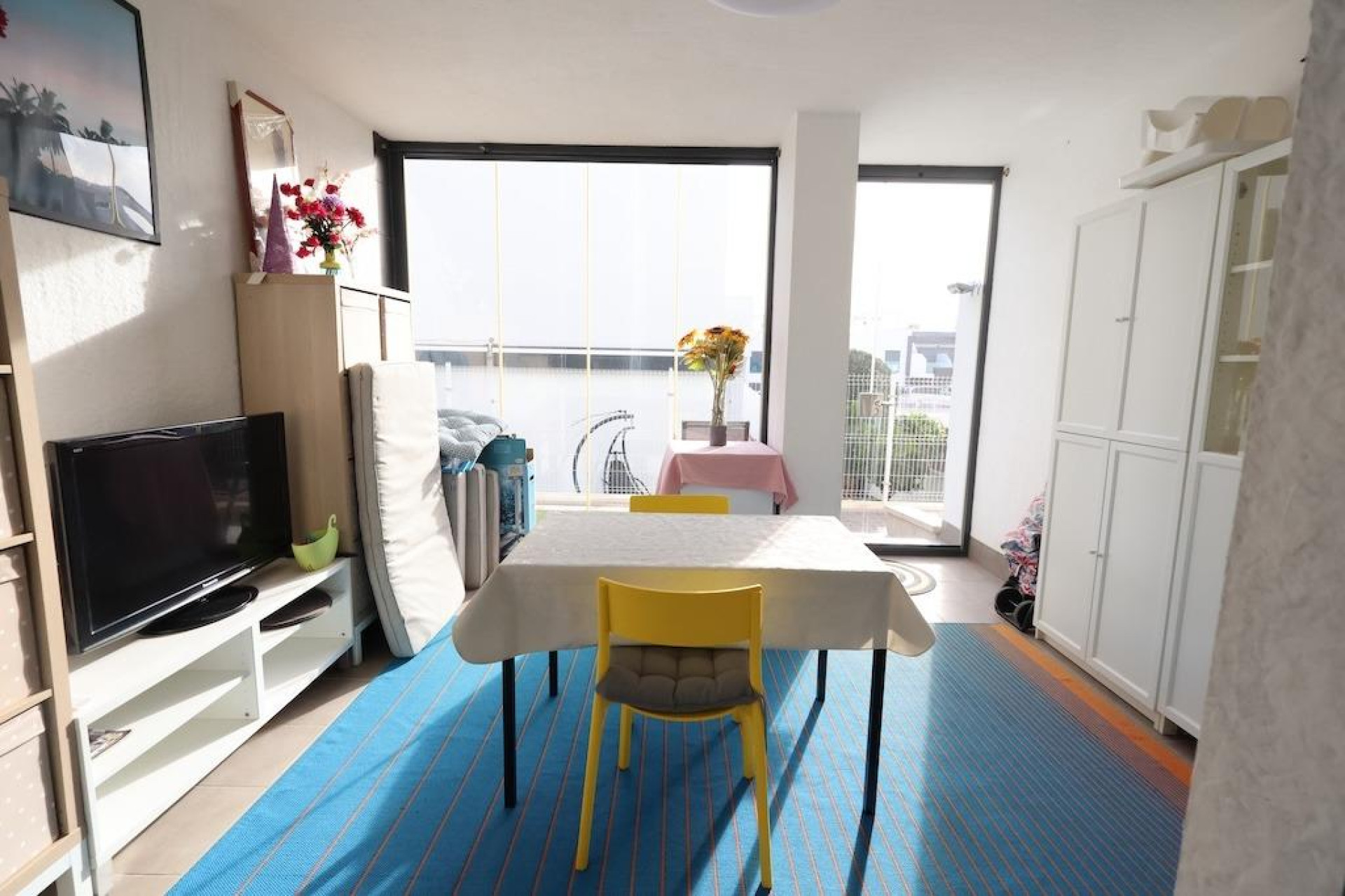 Resale - Townhouse - Orihuela Costa - La Zenia