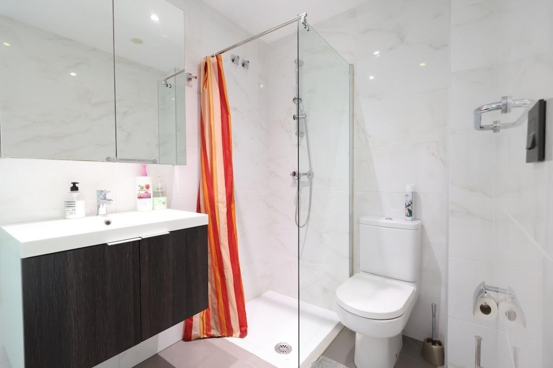 Resale - Townhouse - Orihuela Costa - La Zenia