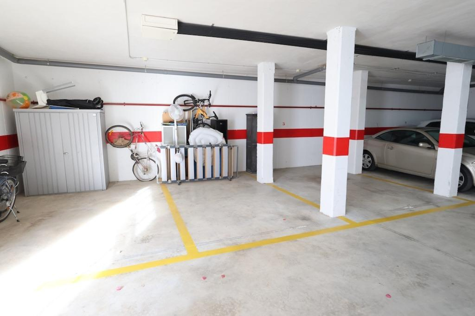 Resale - Townhouse - Orihuela Costa - La Zenia