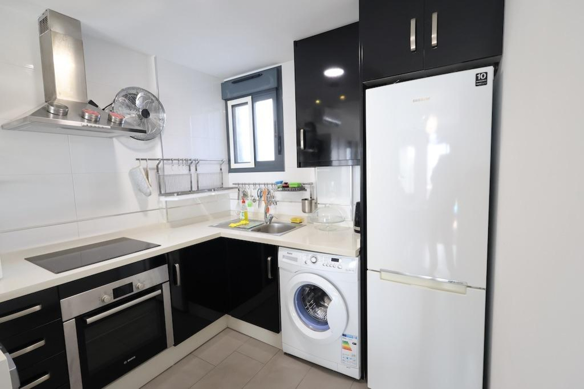 Resale - Townhouse - Orihuela Costa - La Zenia