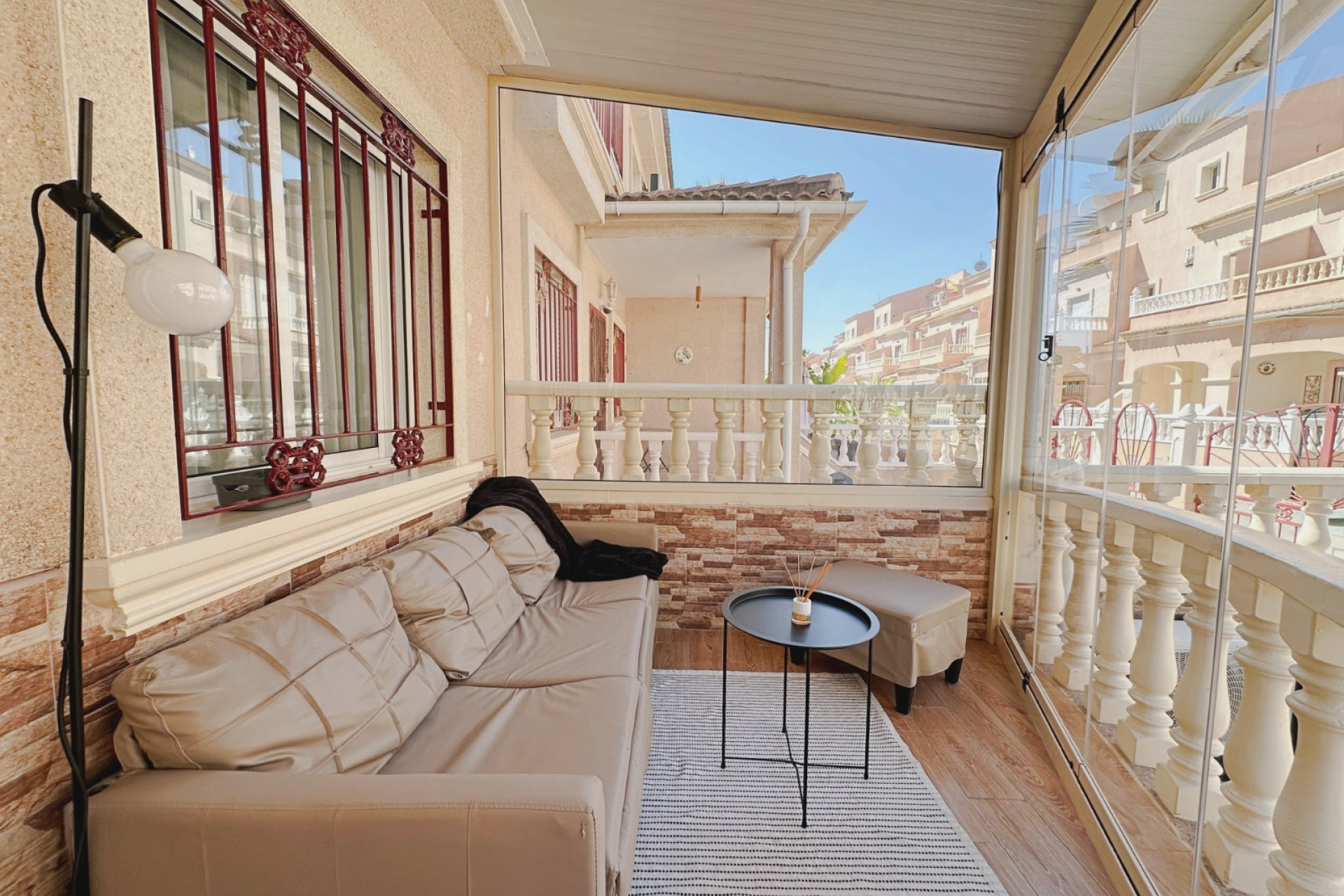 Resale - Townhouse - Orihuela Costa - La Zenia
