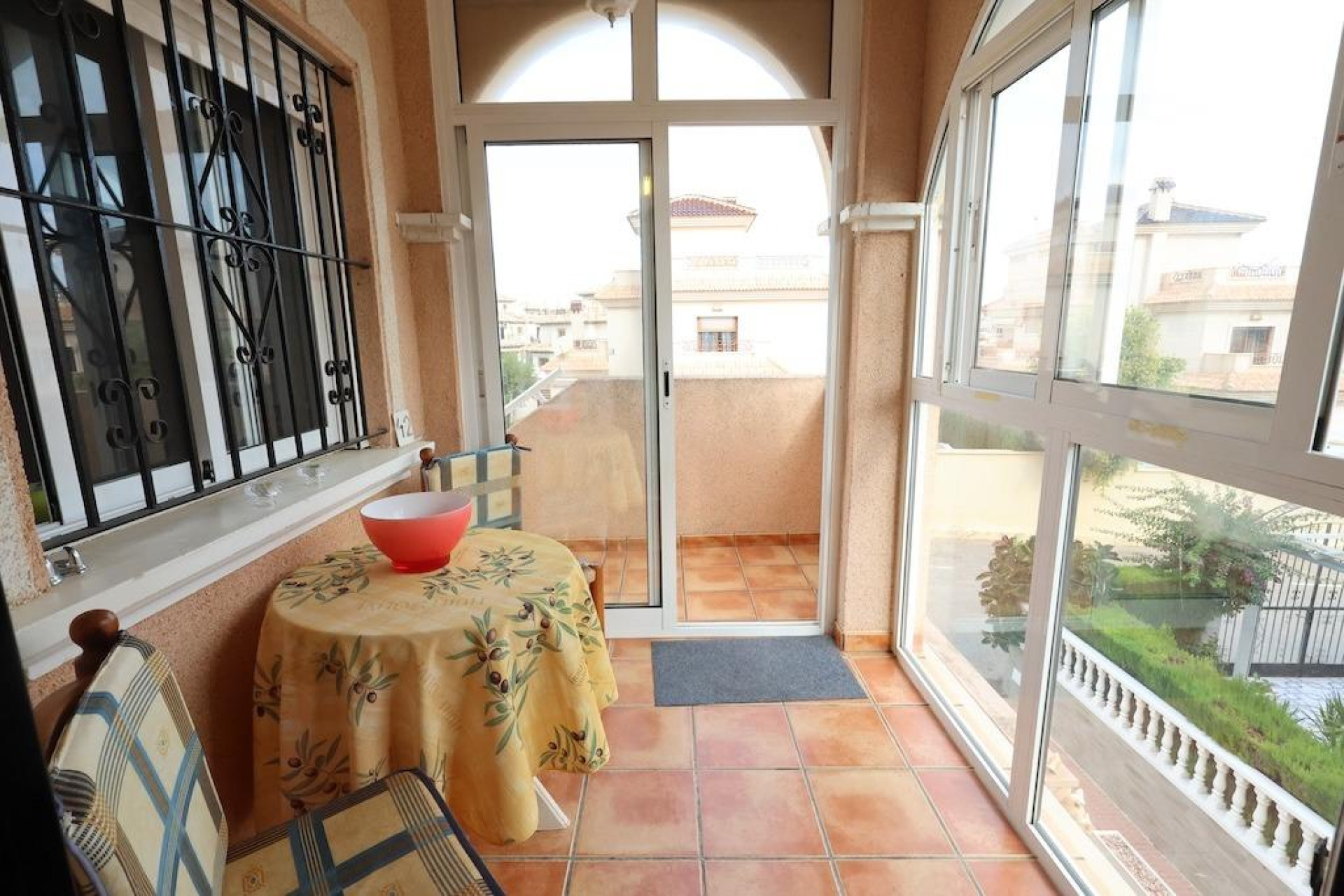 Resale - Townhouse - Orihuela Costa - La Zenia