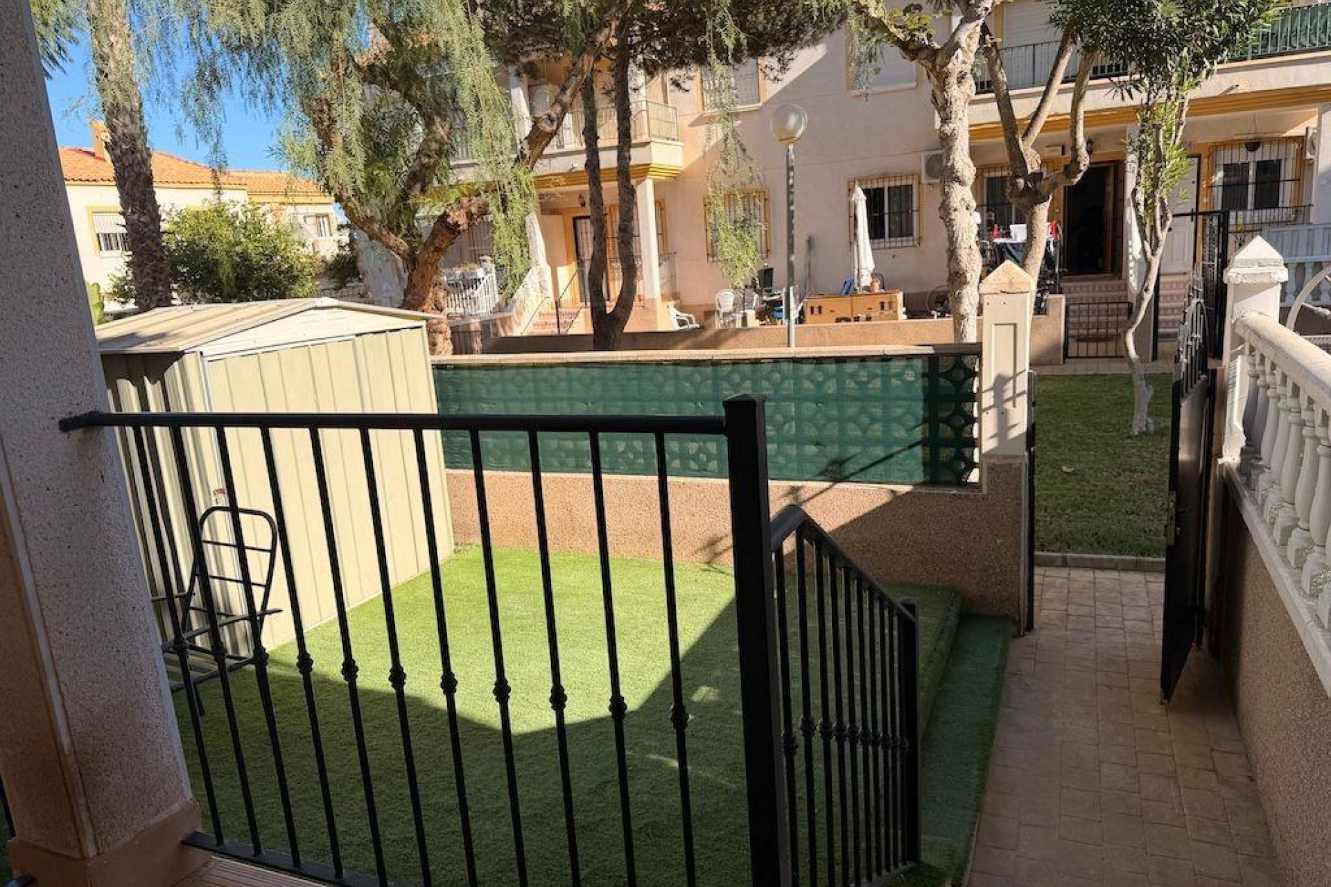 Resale - Townhouse - Orihuela Costa - Las Filipinas