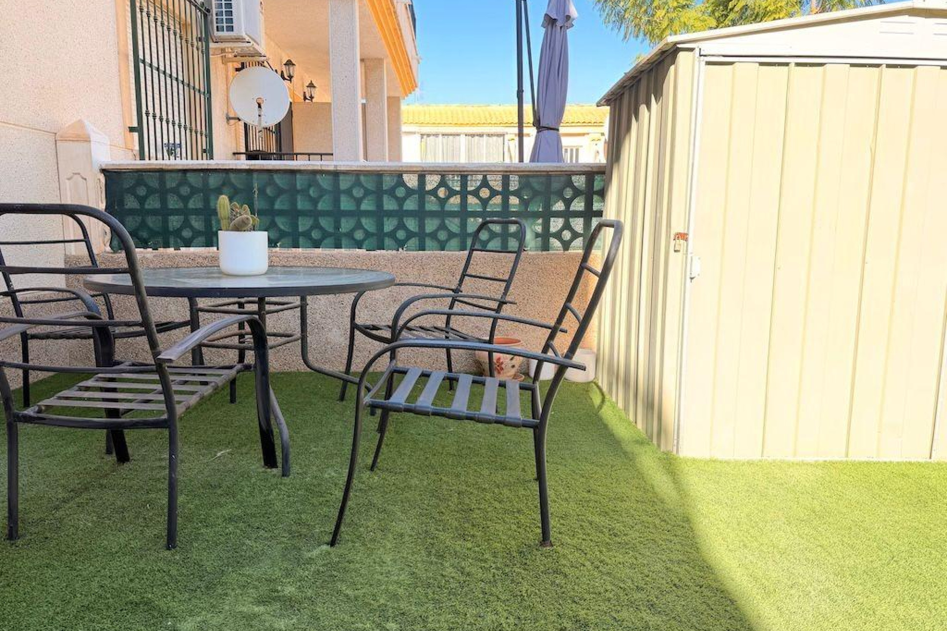 Resale - Townhouse - Orihuela Costa - Las Filipinas