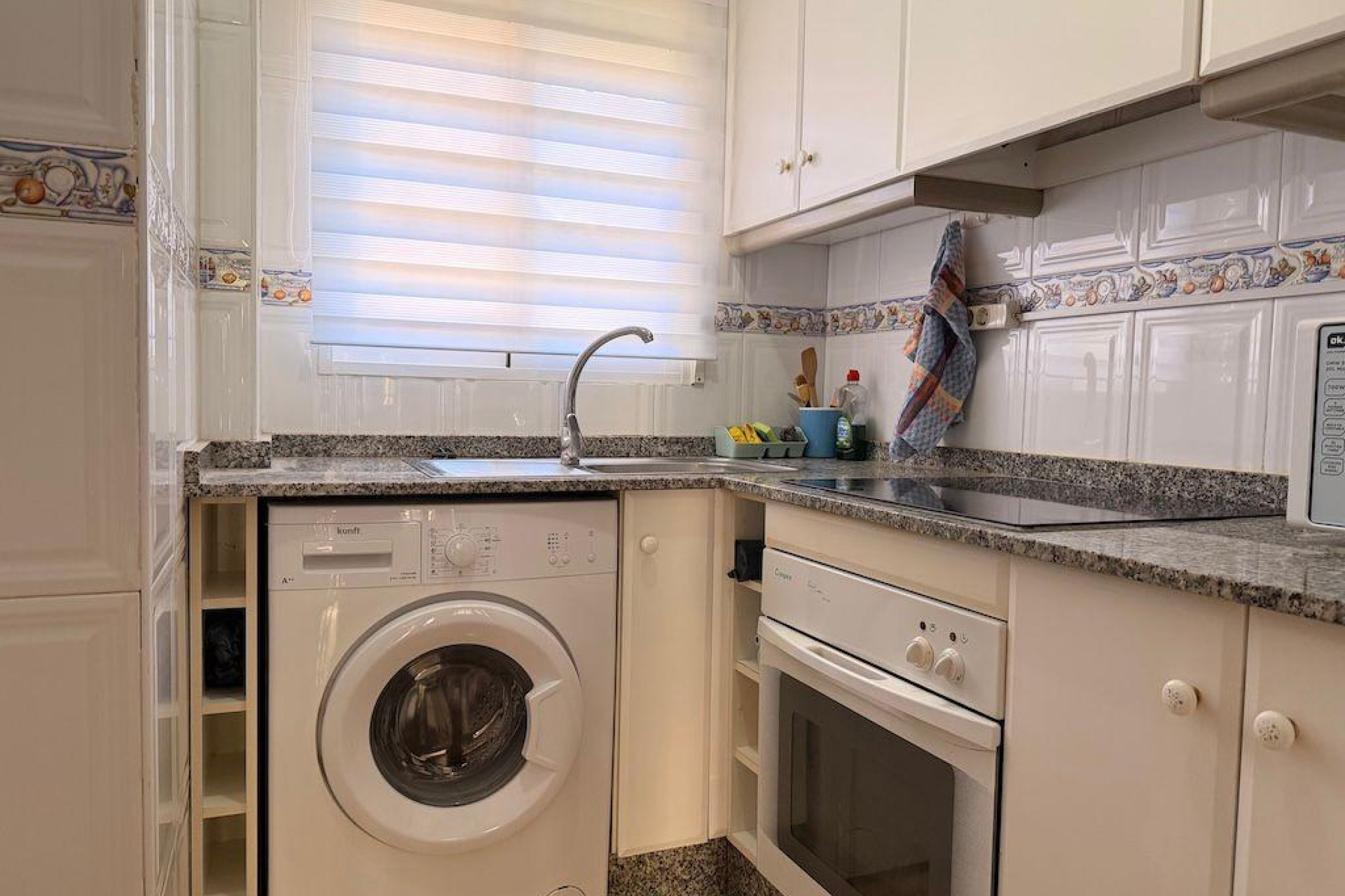 Resale - Townhouse - Orihuela Costa - Las Filipinas