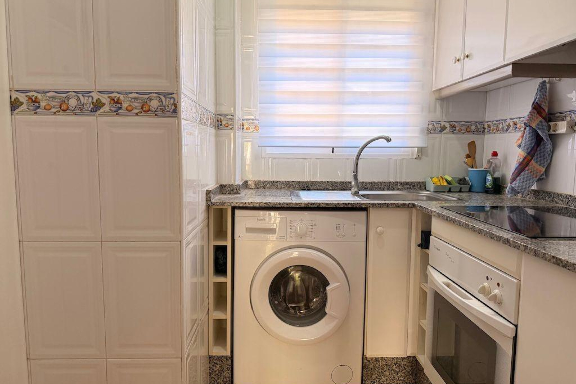 Resale - Townhouse - Orihuela Costa - Las Filipinas