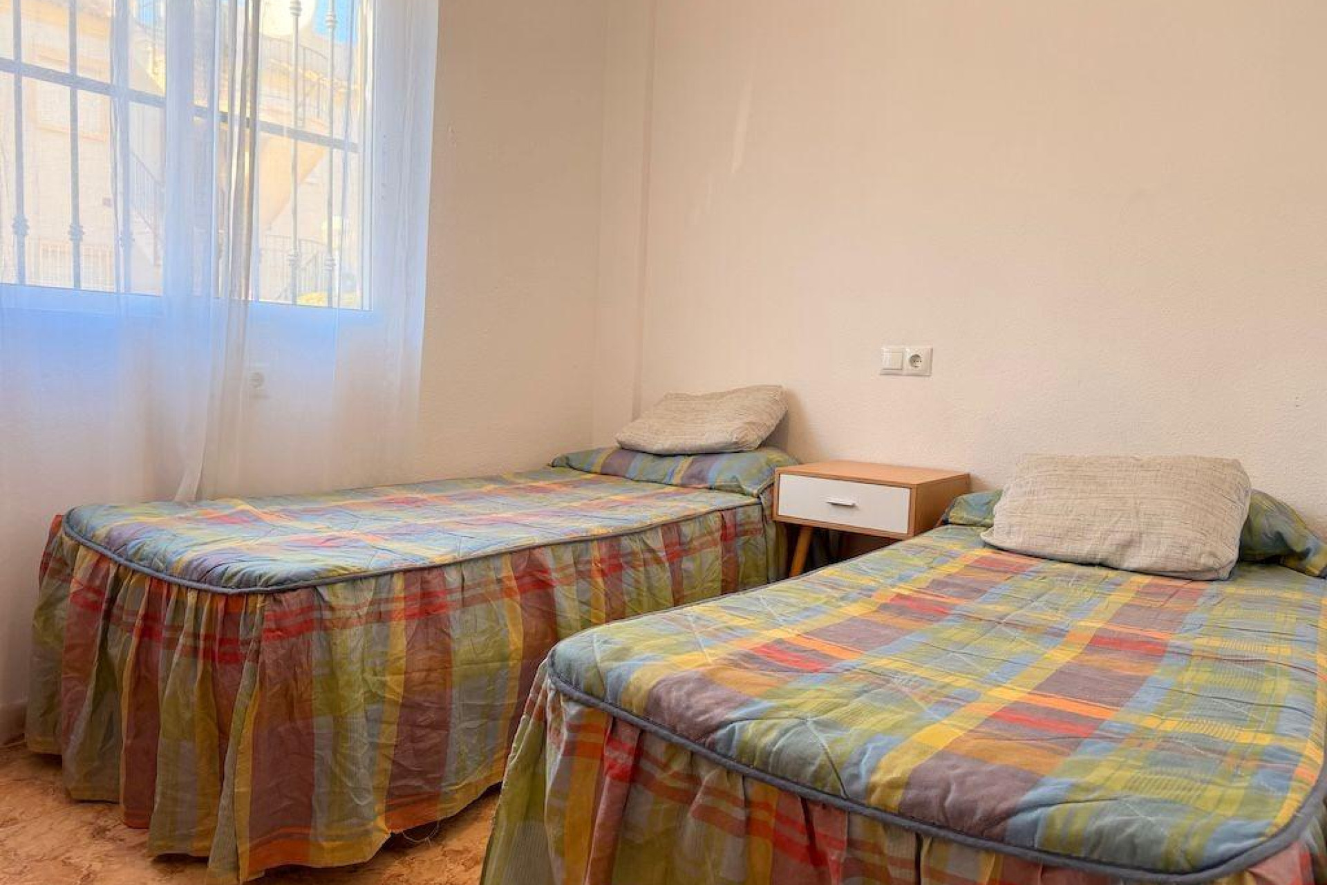 Resale - Townhouse - Orihuela Costa - Las Filipinas