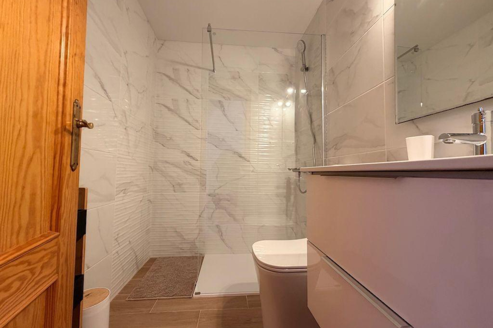 Resale - Townhouse - Orihuela Costa - Las Filipinas