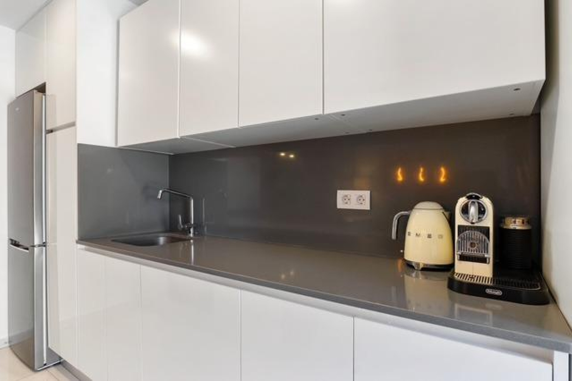 Resale - Townhouse - Orihuela Costa - Las Filipinas