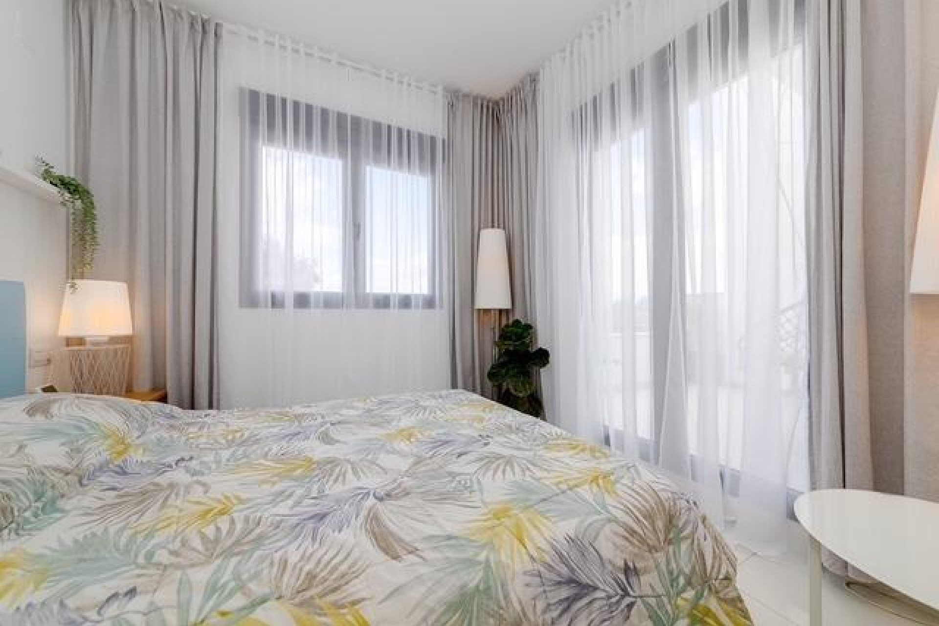 Resale - Townhouse - Orihuela Costa - Las Filipinas