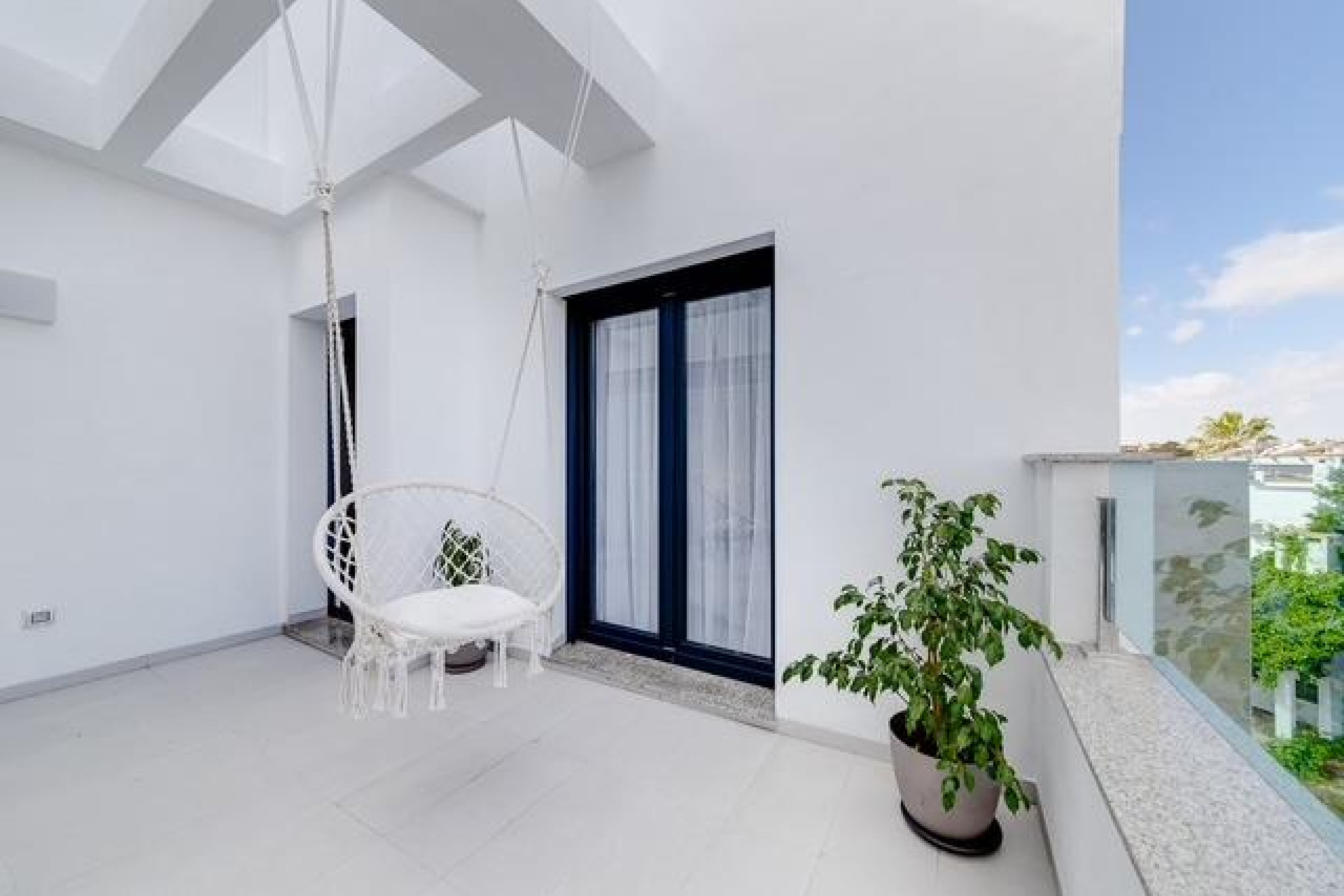 Resale - Townhouse - Orihuela Costa - Las Filipinas