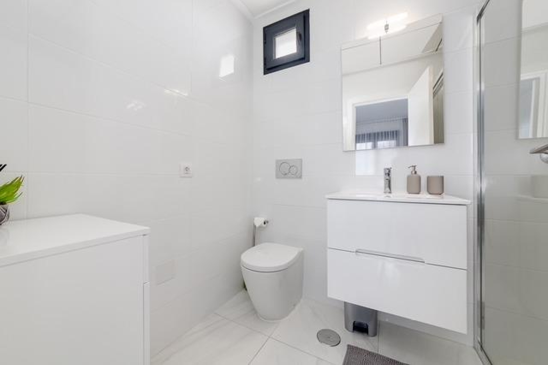Resale - Townhouse - Orihuela Costa - Las Filipinas