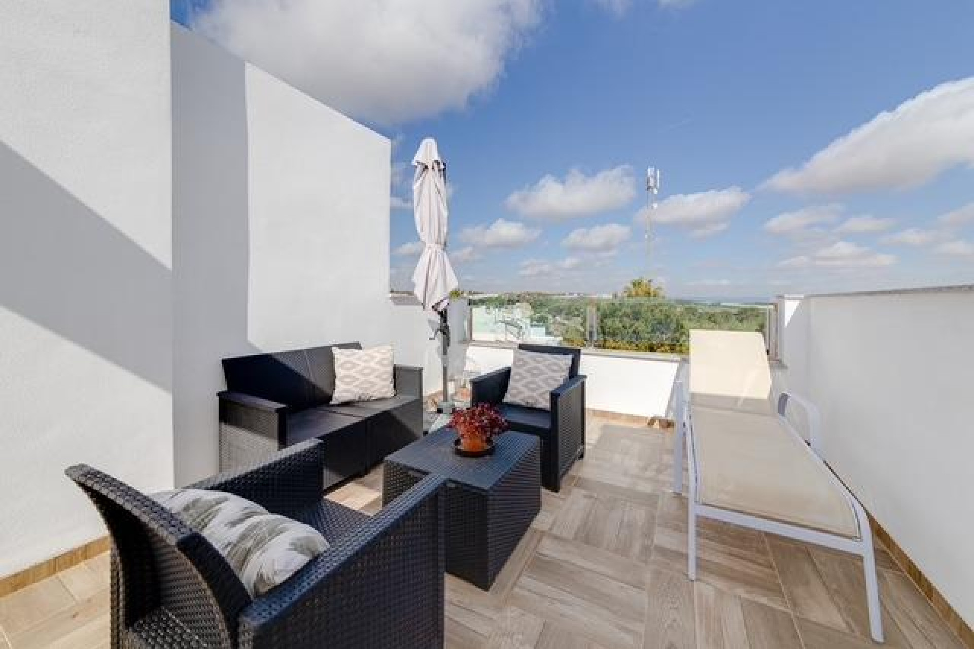 Resale - Townhouse - Orihuela Costa - Las Filipinas