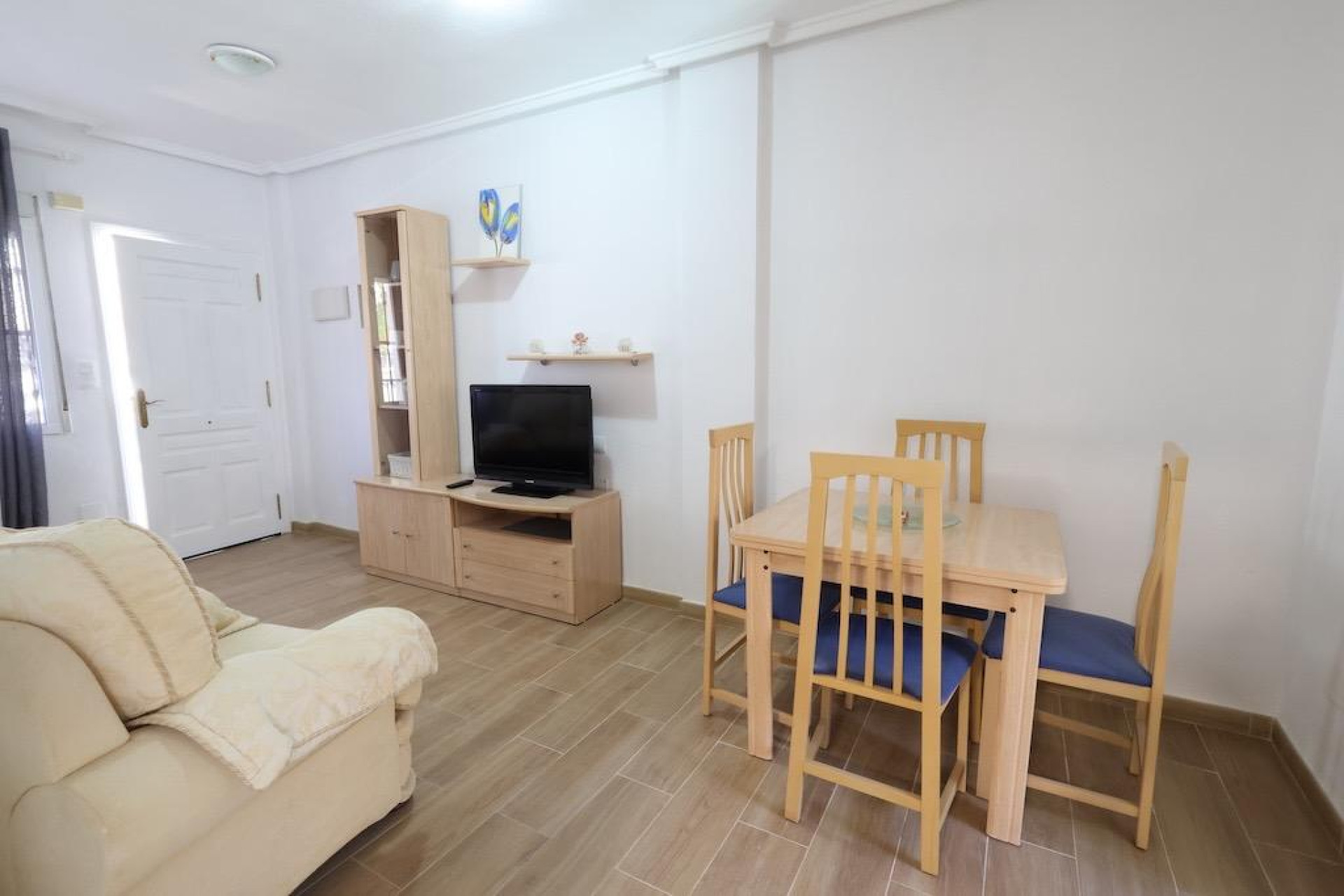 Resale - Townhouse - Orihuela Costa - Las Filipinas