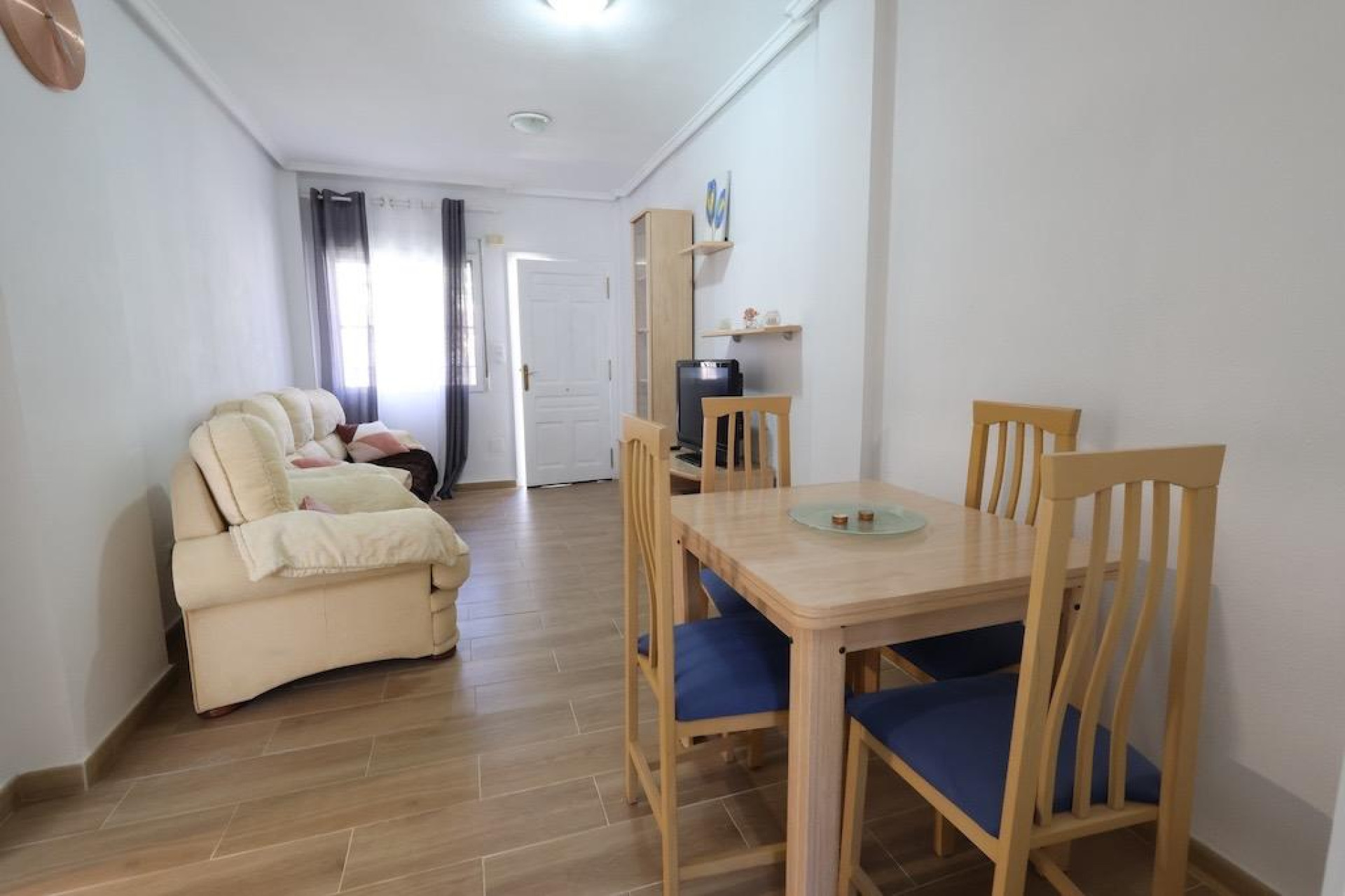 Resale - Townhouse - Orihuela Costa - Las Filipinas