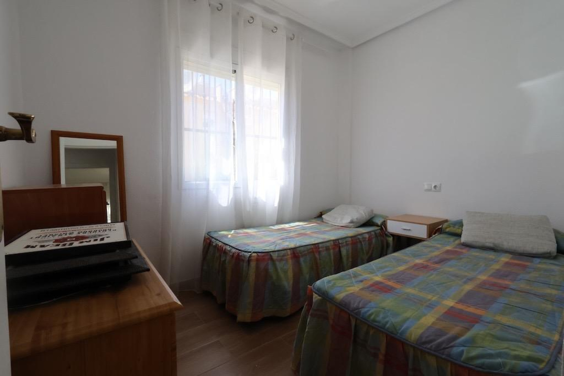 Resale - Townhouse - Orihuela Costa - Las Filipinas